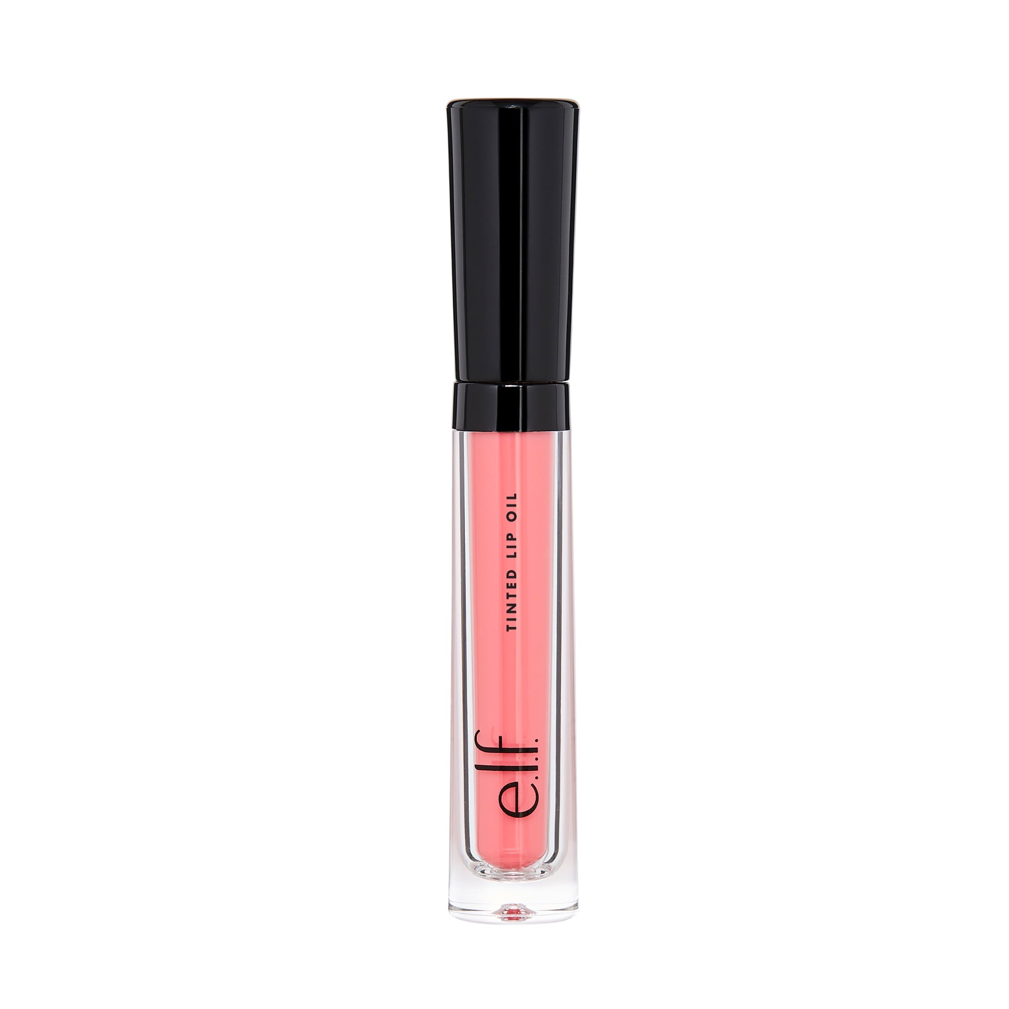 e.l.f. Tinted Lip Oil, Coral Kiss