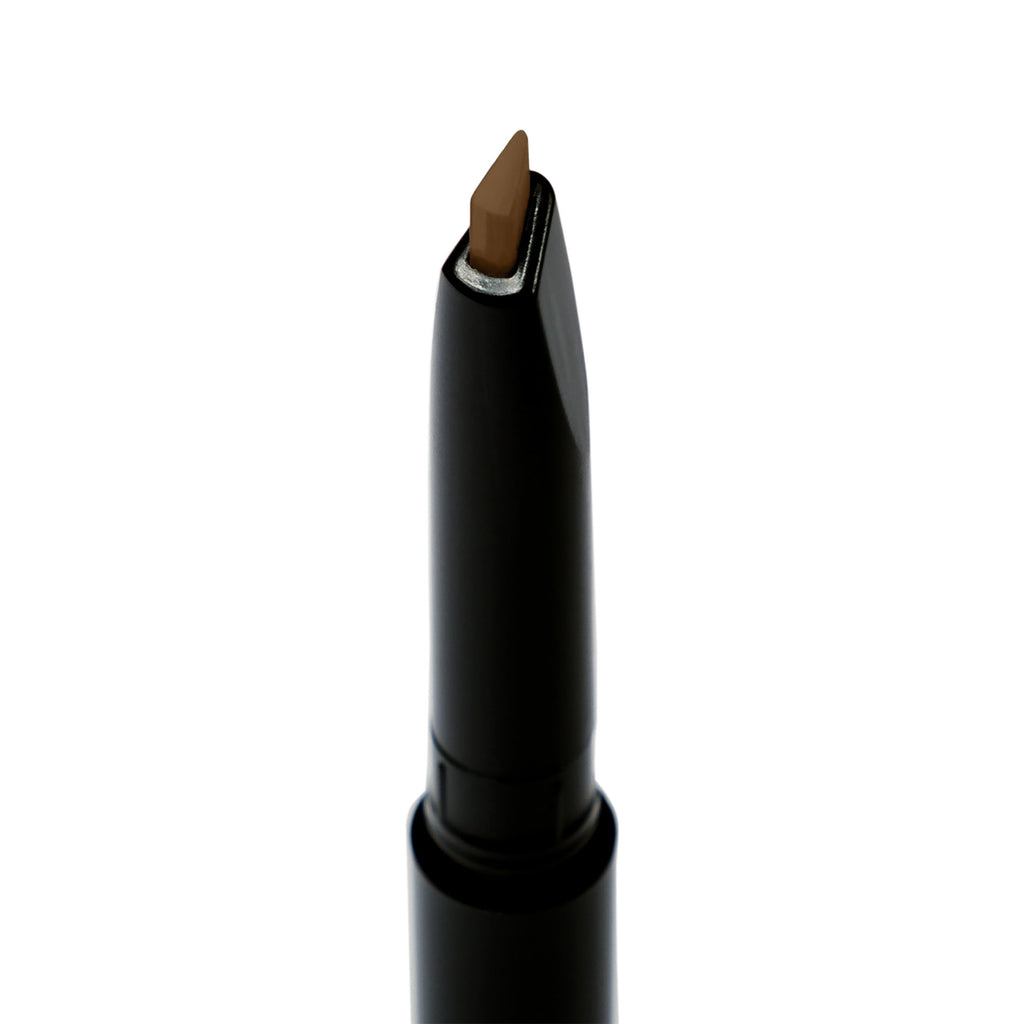 Wet N Wild Ultimate Brow Retractable Eyebrow Pencil, Medium Brown