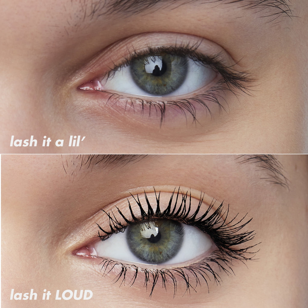 e.l.f. Lash It Loud Mascara