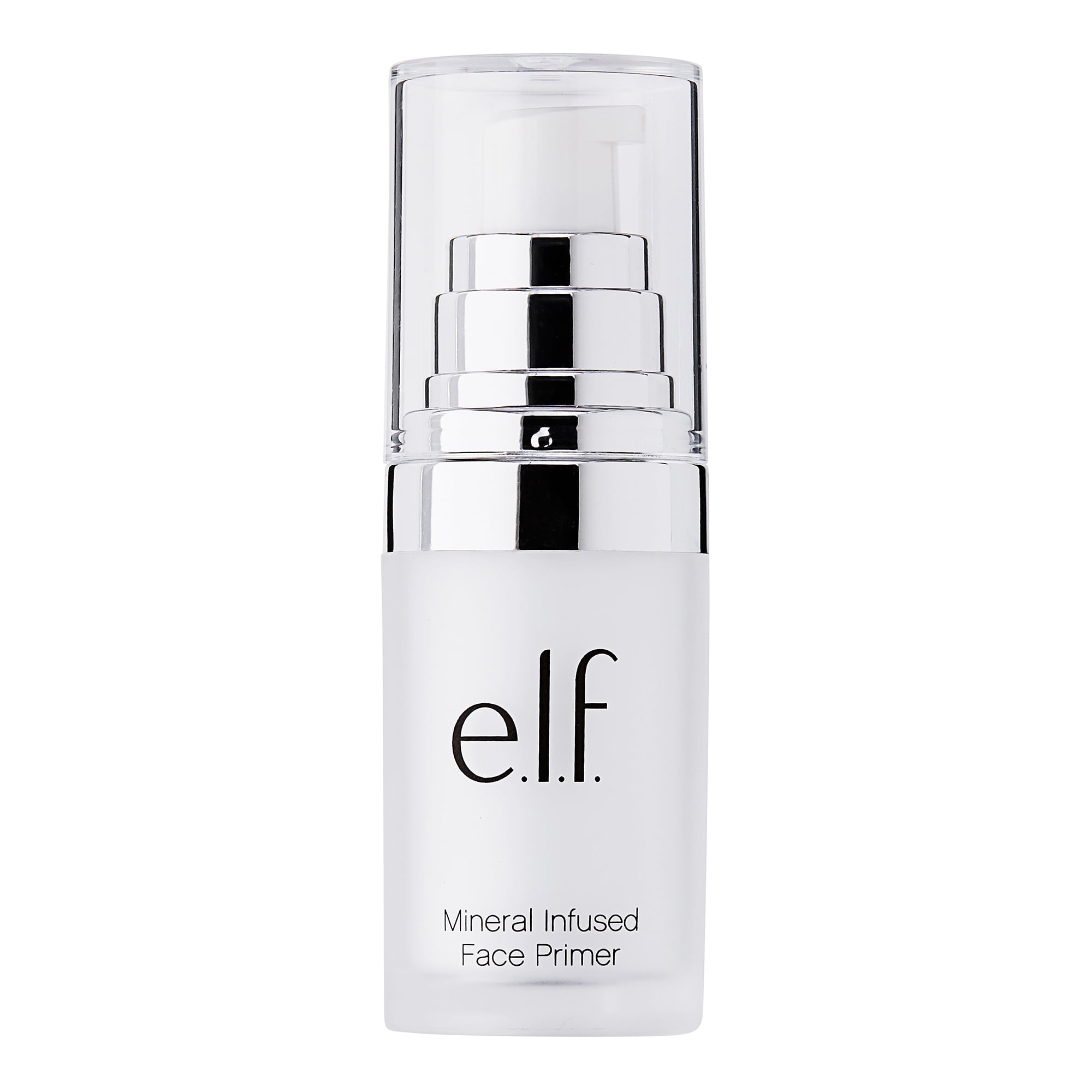 (2 pack) e.l.f. Mineral Infused Face Primer, Small, 0.47 fl oz