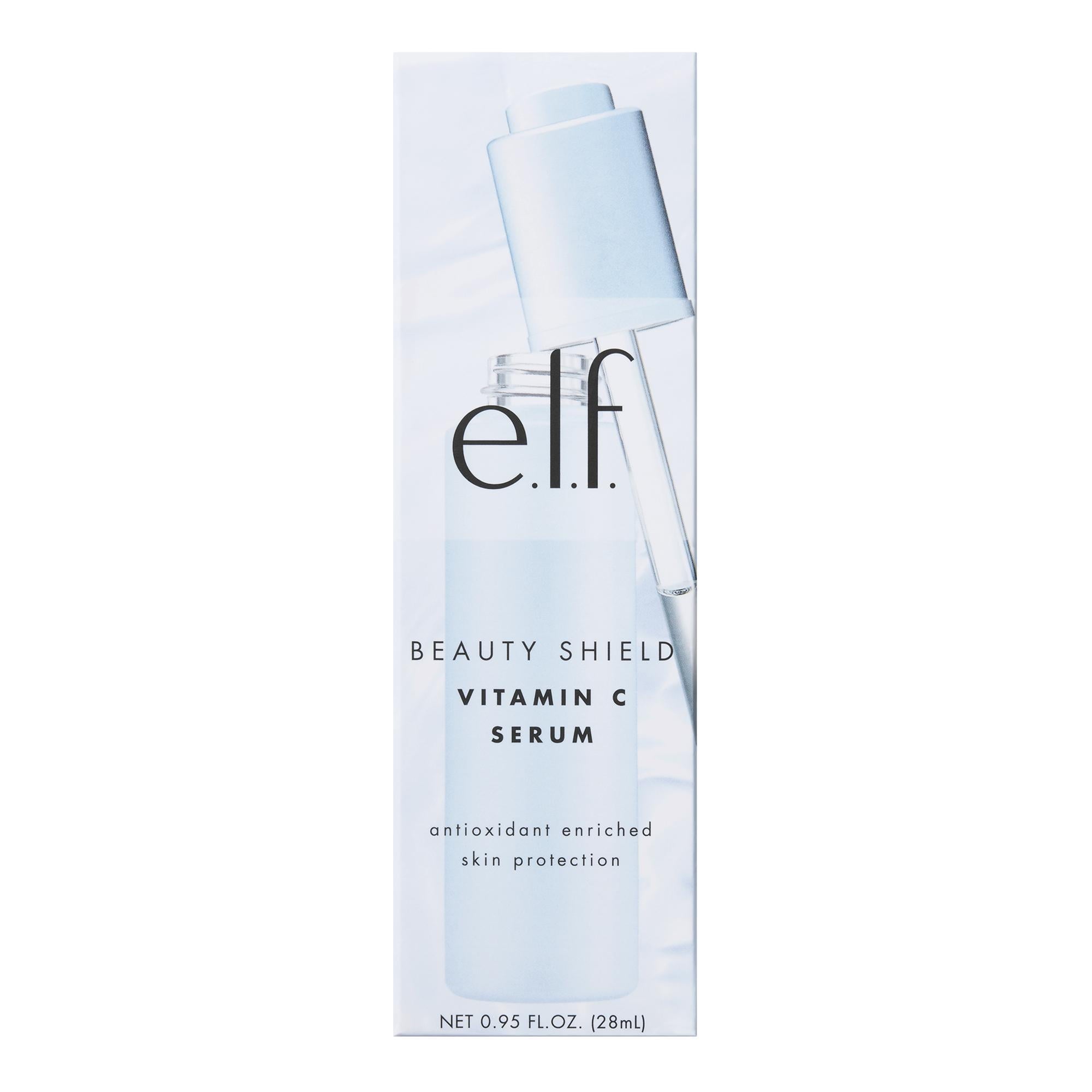 e.l.f. Vitamin C Serum, 0.95 fl oz