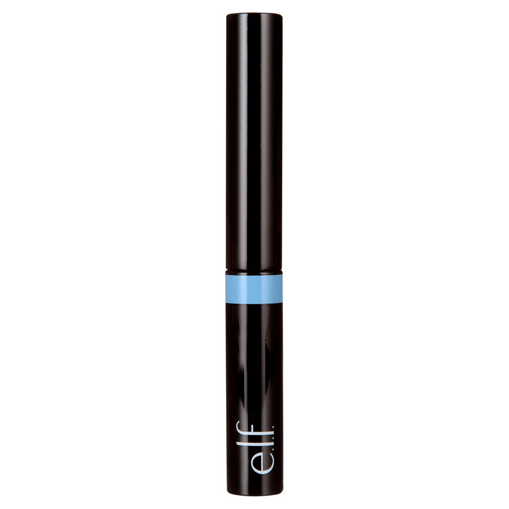 e.l.f. H2O Proof Inkwell Eyeliner, Bluebird, 0.11 fl oz