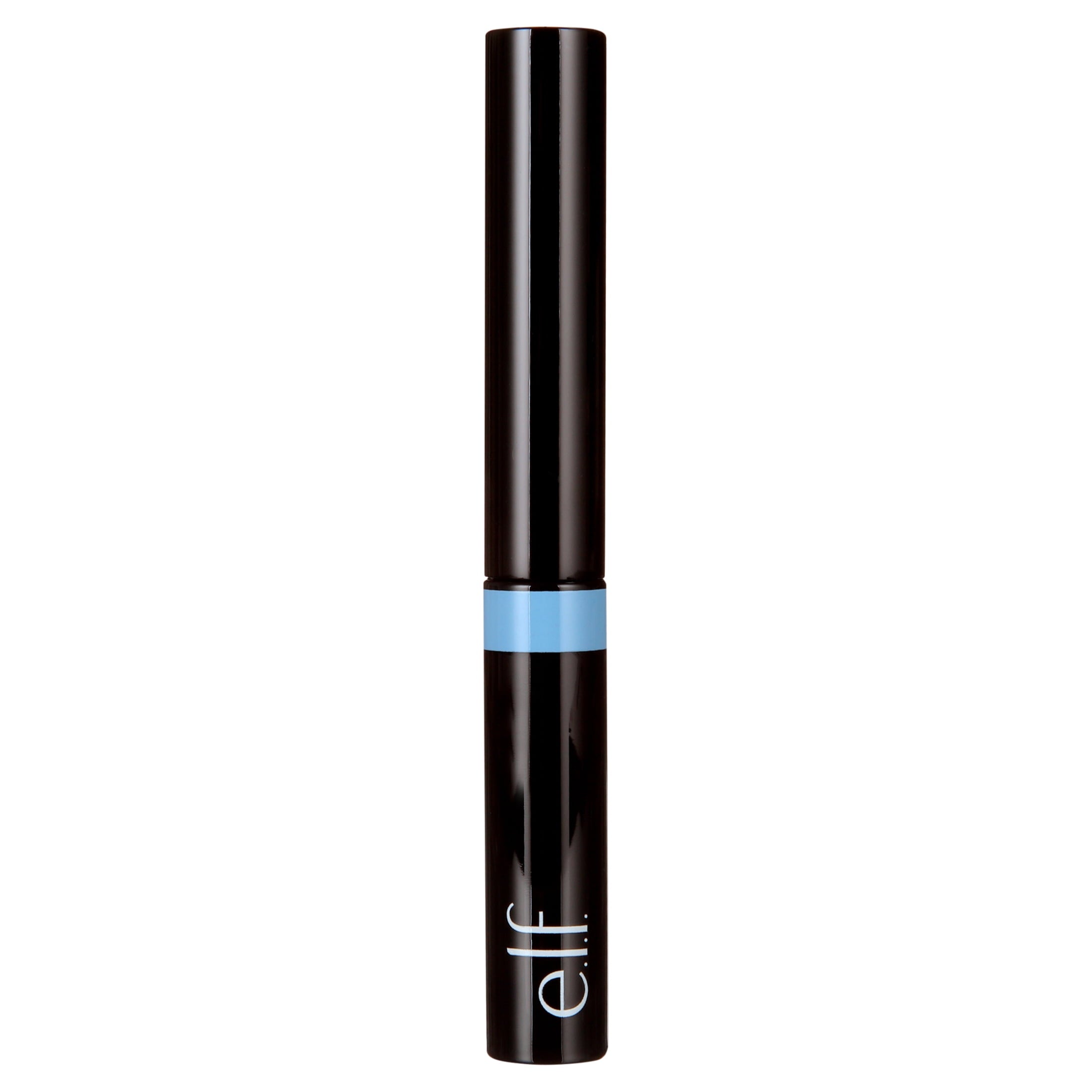 e.l.f. H2O Proof Inkwell Eyeliner, Bluebird, 0.11 fl oz