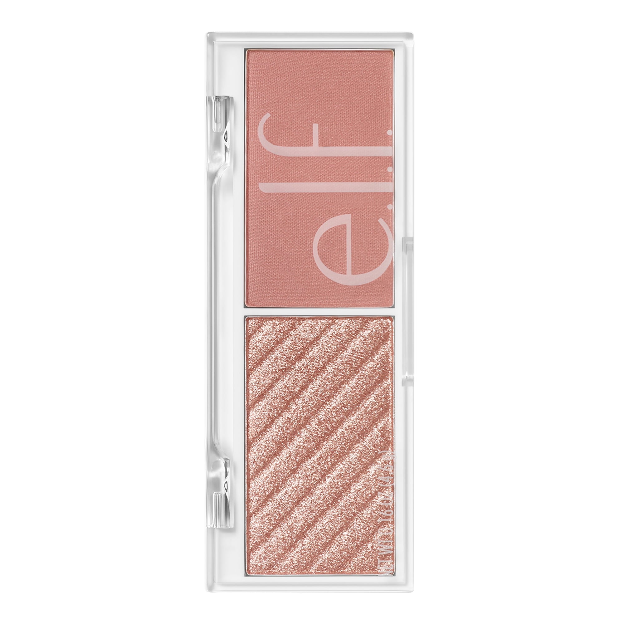 e.l.f. Bite Size Face Duo, Lychee