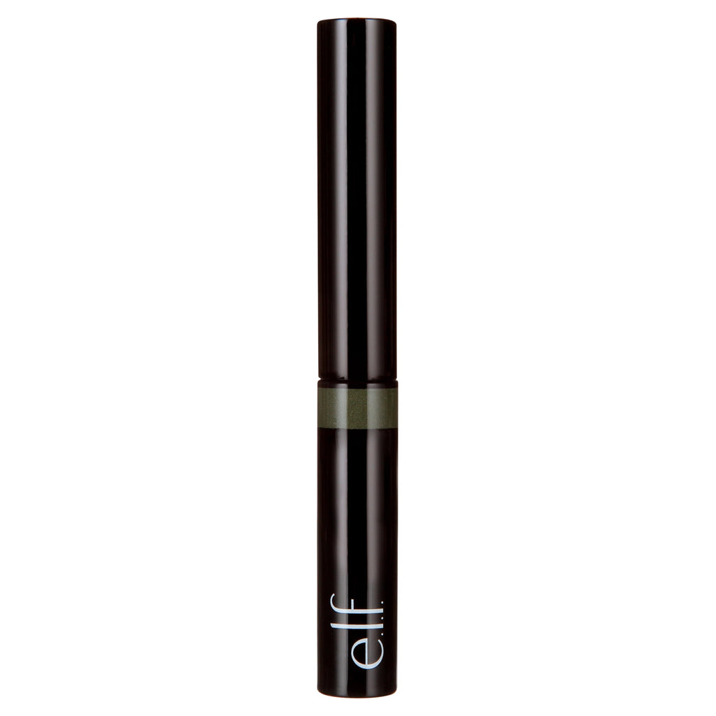 e.l.f. H2O Proof Inkwell Eyeliner, Dark Envy, 0.11 fl oz