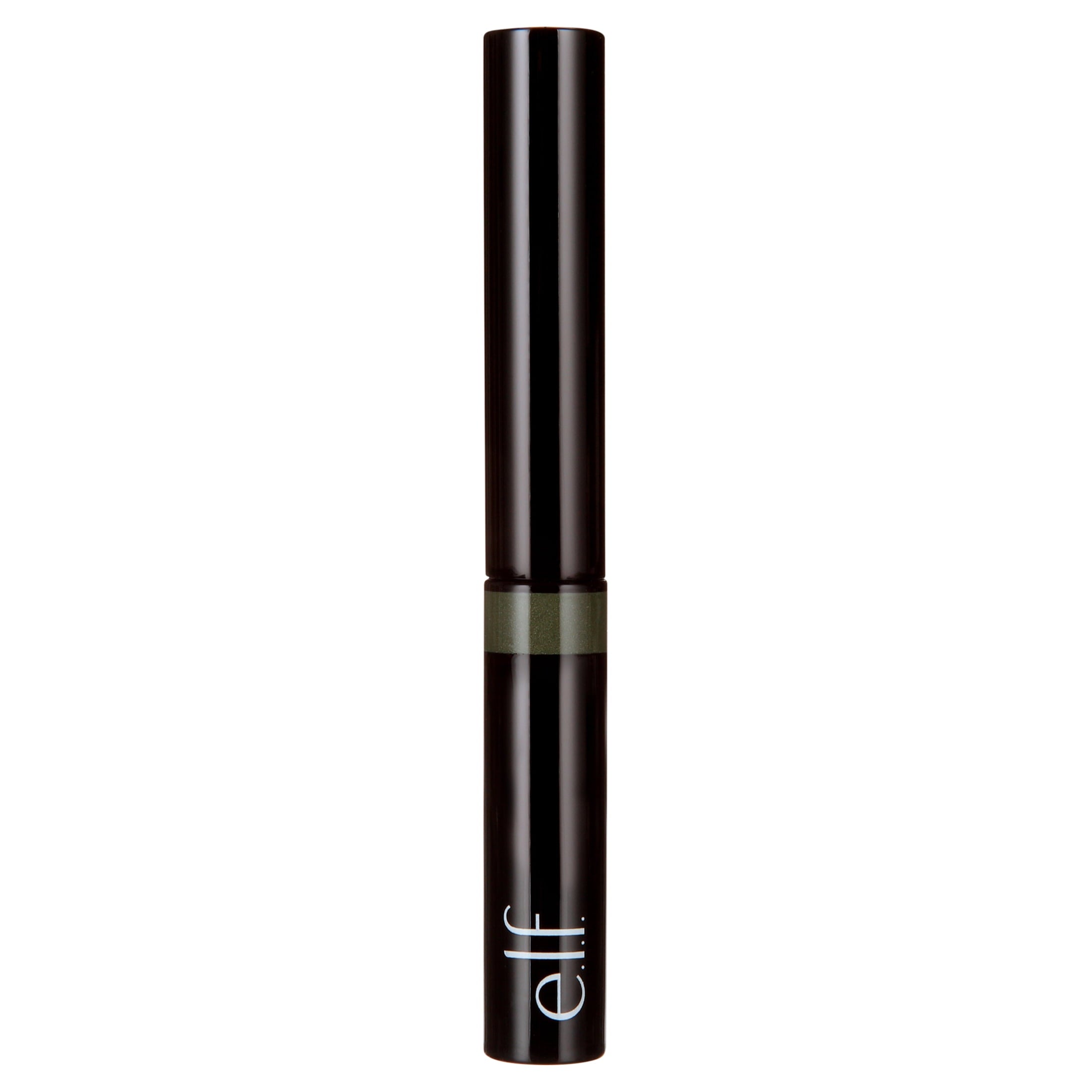 e.l.f. H2O Proof Inkwell Eyeliner, Dark Envy, 0.11 fl oz