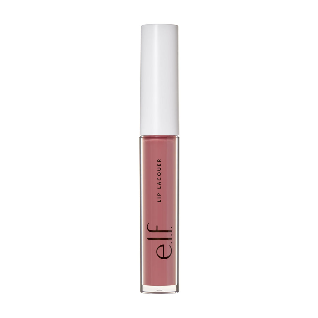e.l.f. Lip Lacquer, Wild Rose