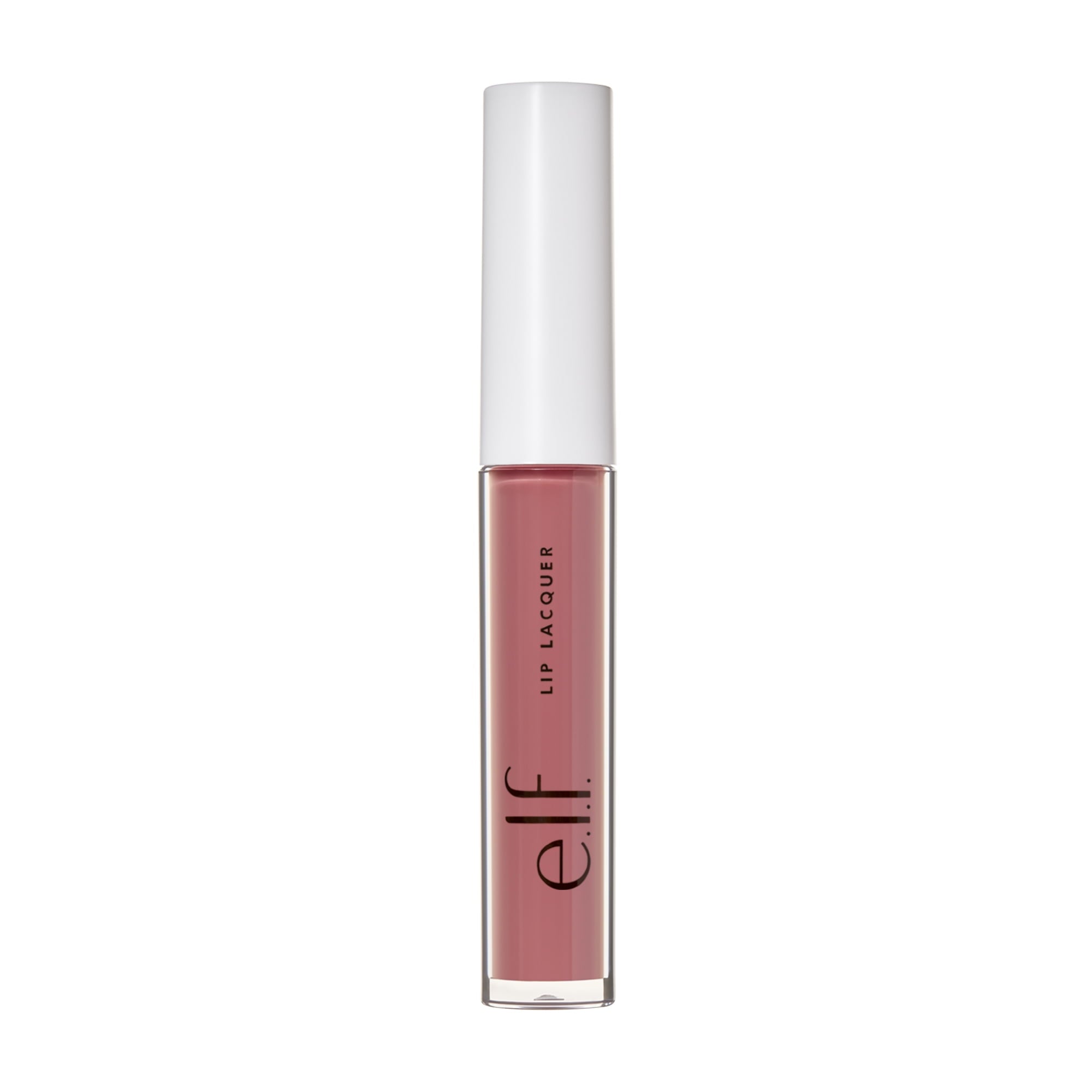 e.l.f. Lip Lacquer, Wild Rose