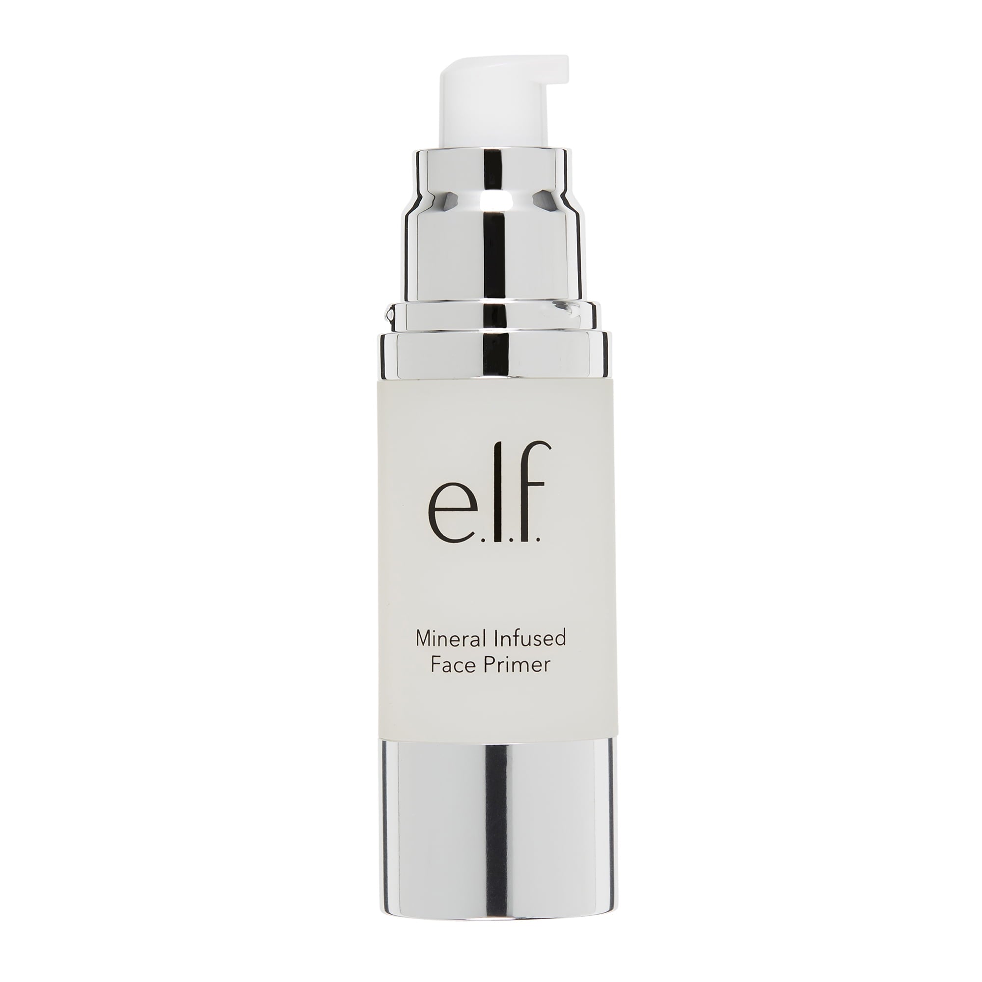 (2 pack) e.l.f. Mineral Infused Face Primer, Large, 1.01 fl oz