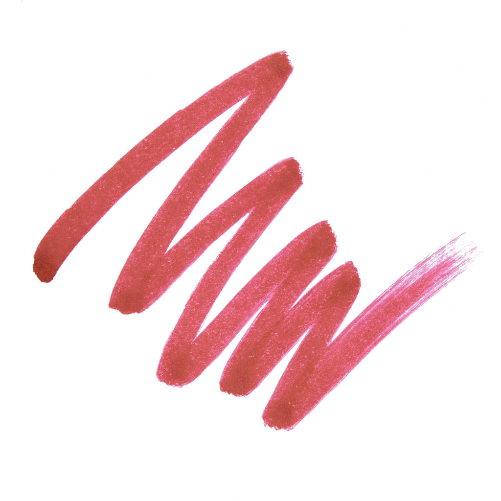 Wet n Wild Perfect Pout Liquid Smudge-Proof Lip Liner Stain, I'm Blushing