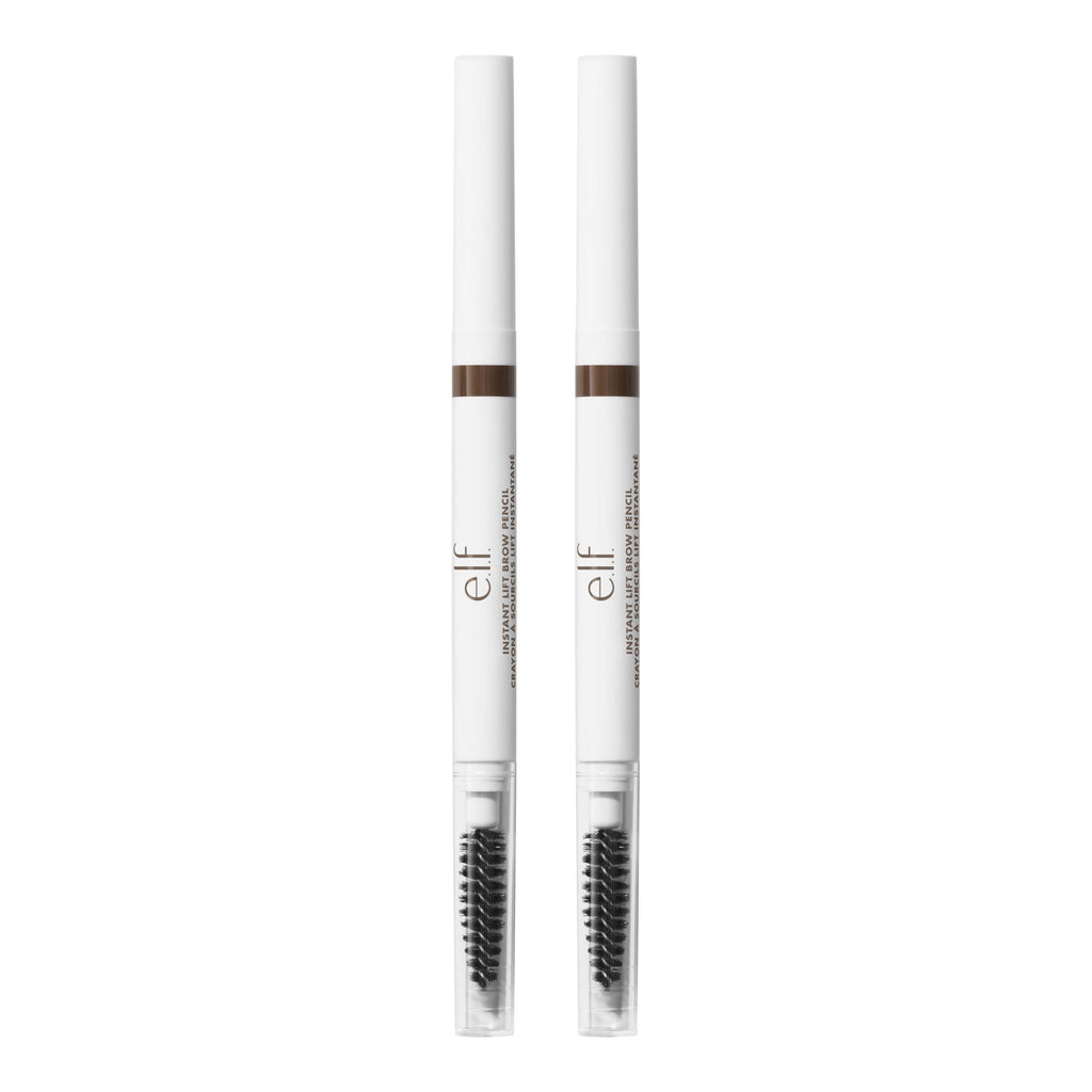 ELF Instant Brow Lift Pencil 2 Packs Taupe