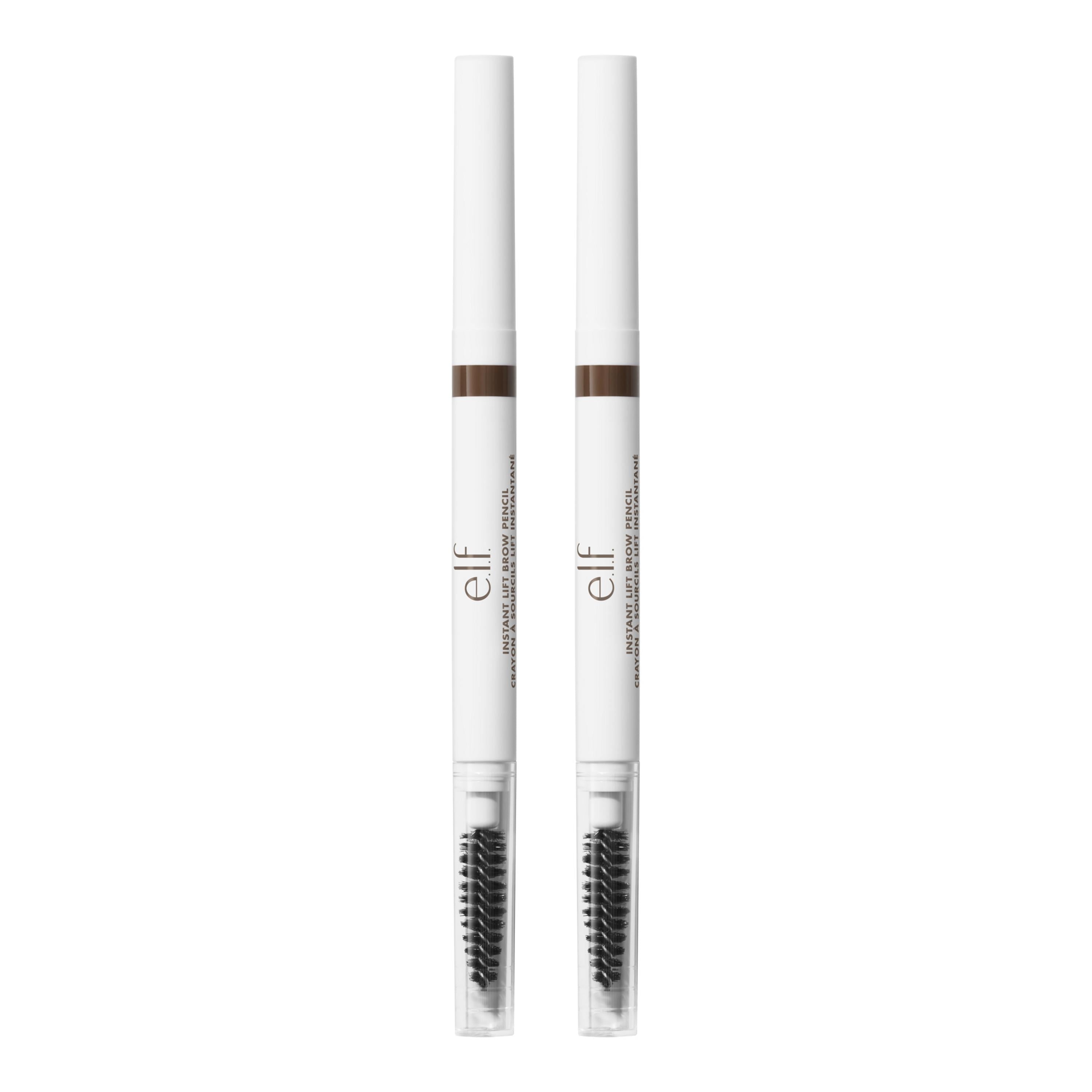 ELF Instant Brow Lift Pencil 2 Packs Taupe
