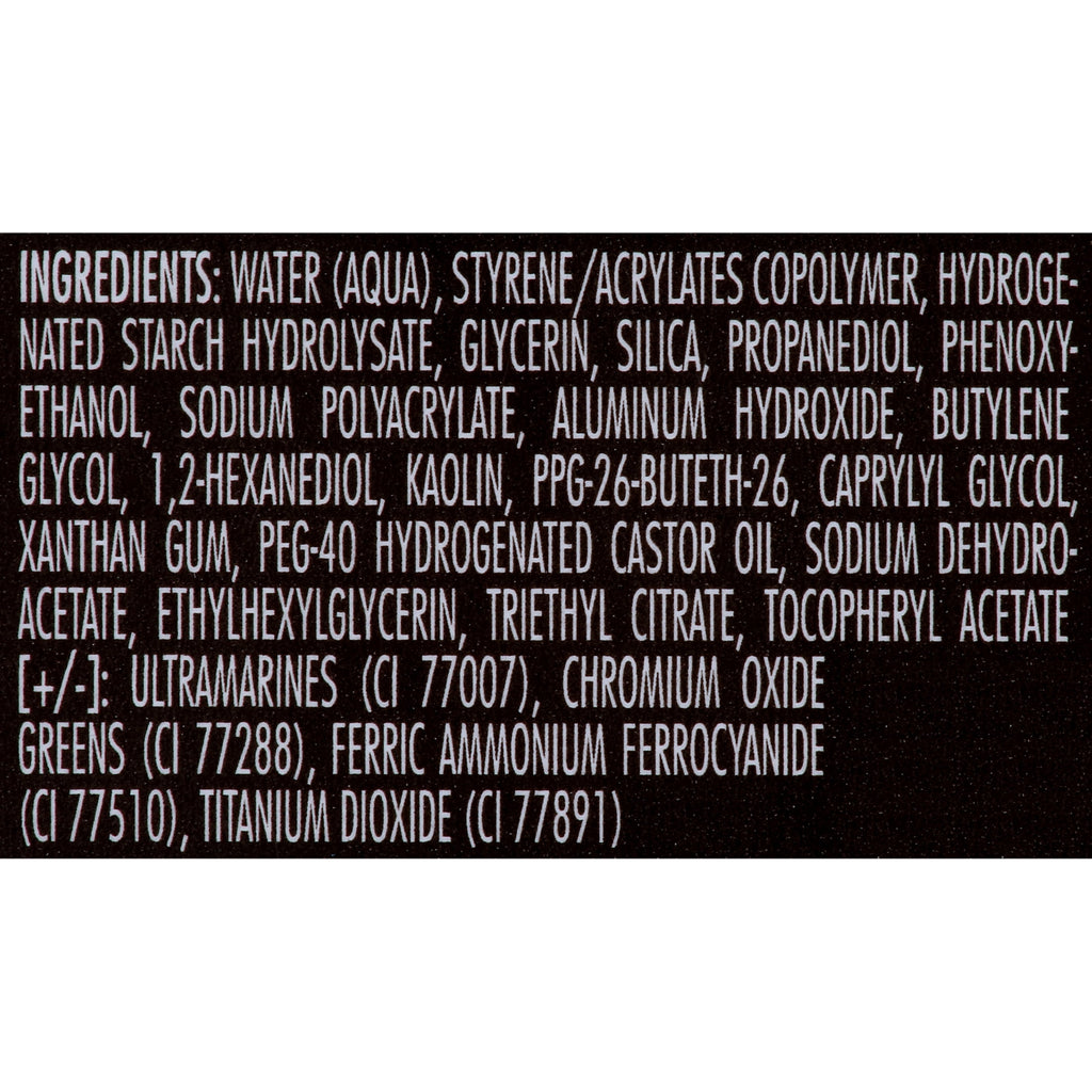 e.l.f. H2O Proof Inkwell Eyeliner, Bluebird, 0.11 fl oz