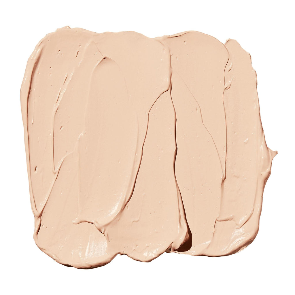 e.l.f. Flawless Satin Foundation, Snow, 0.68 fl oz