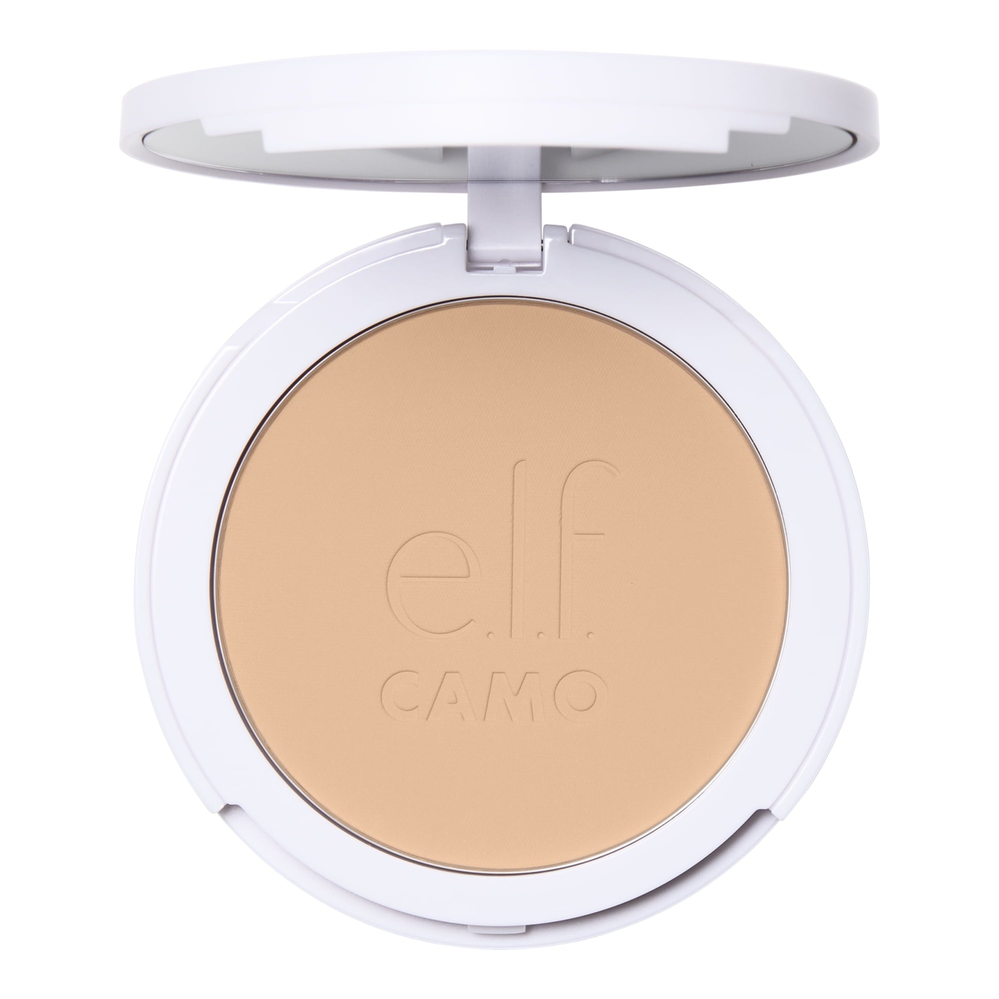 Camo Pwdr Foundation
