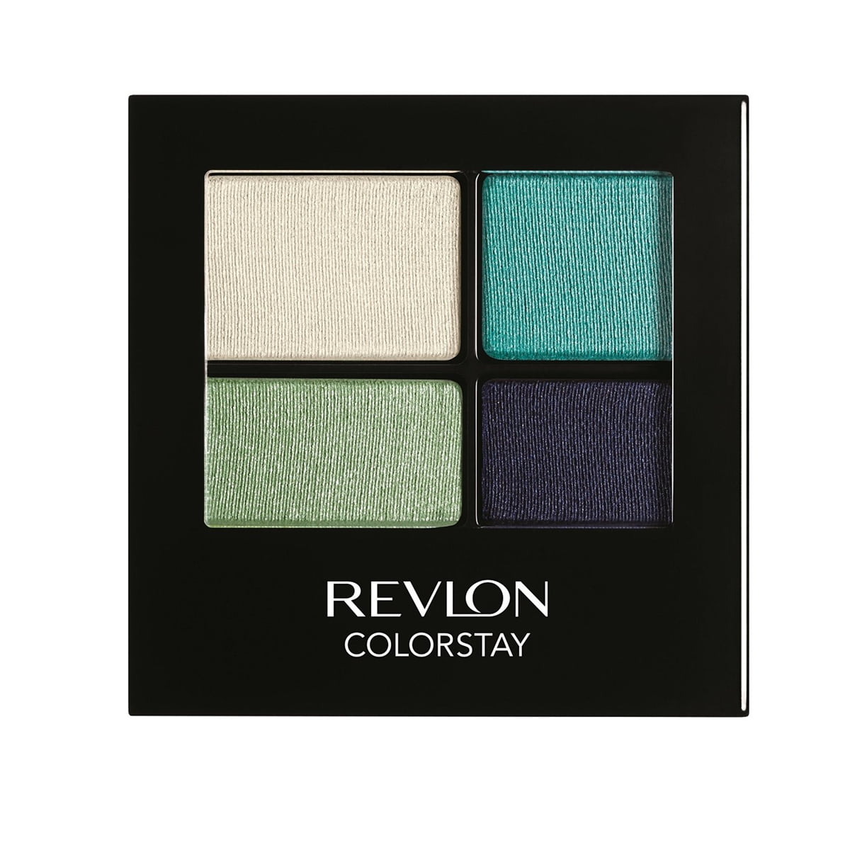 Revlon Colorstay 16 Hour Eye Shadow, 540 Inspired .16 Oz.
