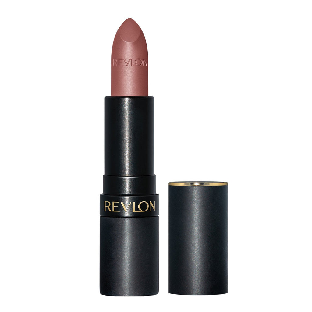 Revlon Super Lustrous Creme Lipstick, Creamy Formula, 0.15 oz