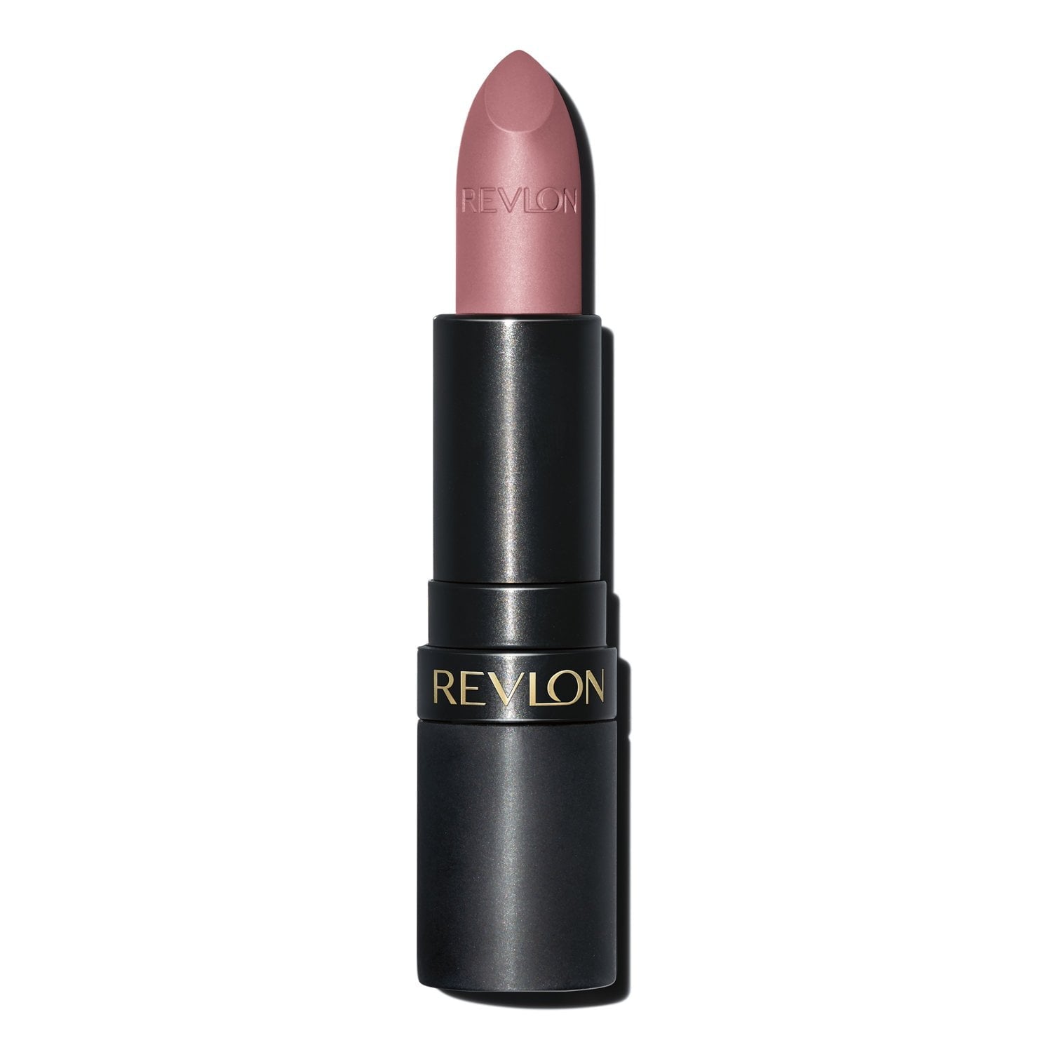 Revlon Super Lustrous Creme Lipstick, Creamy Formula, 0.15 oz
