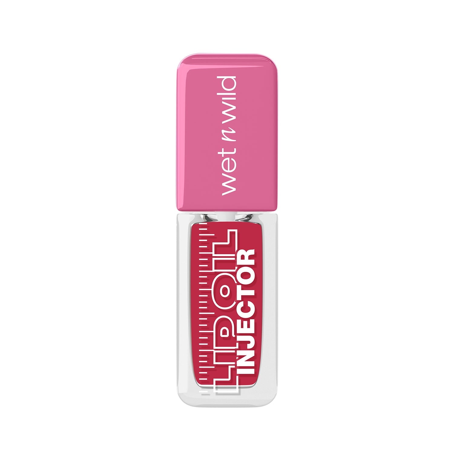 Wet N Wild Lip Oil Injector, Hottest Flame, 0.23 fl oz