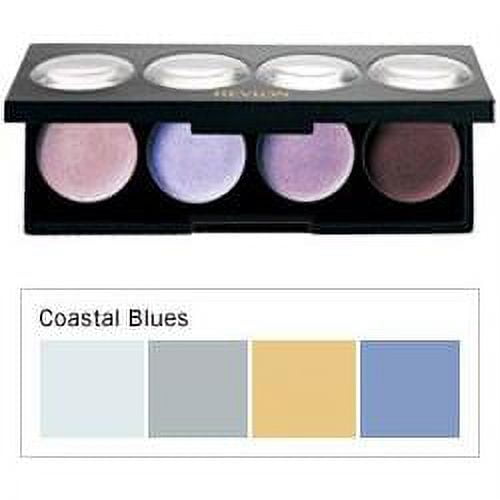 Revlon Illuminance Creme Shadow