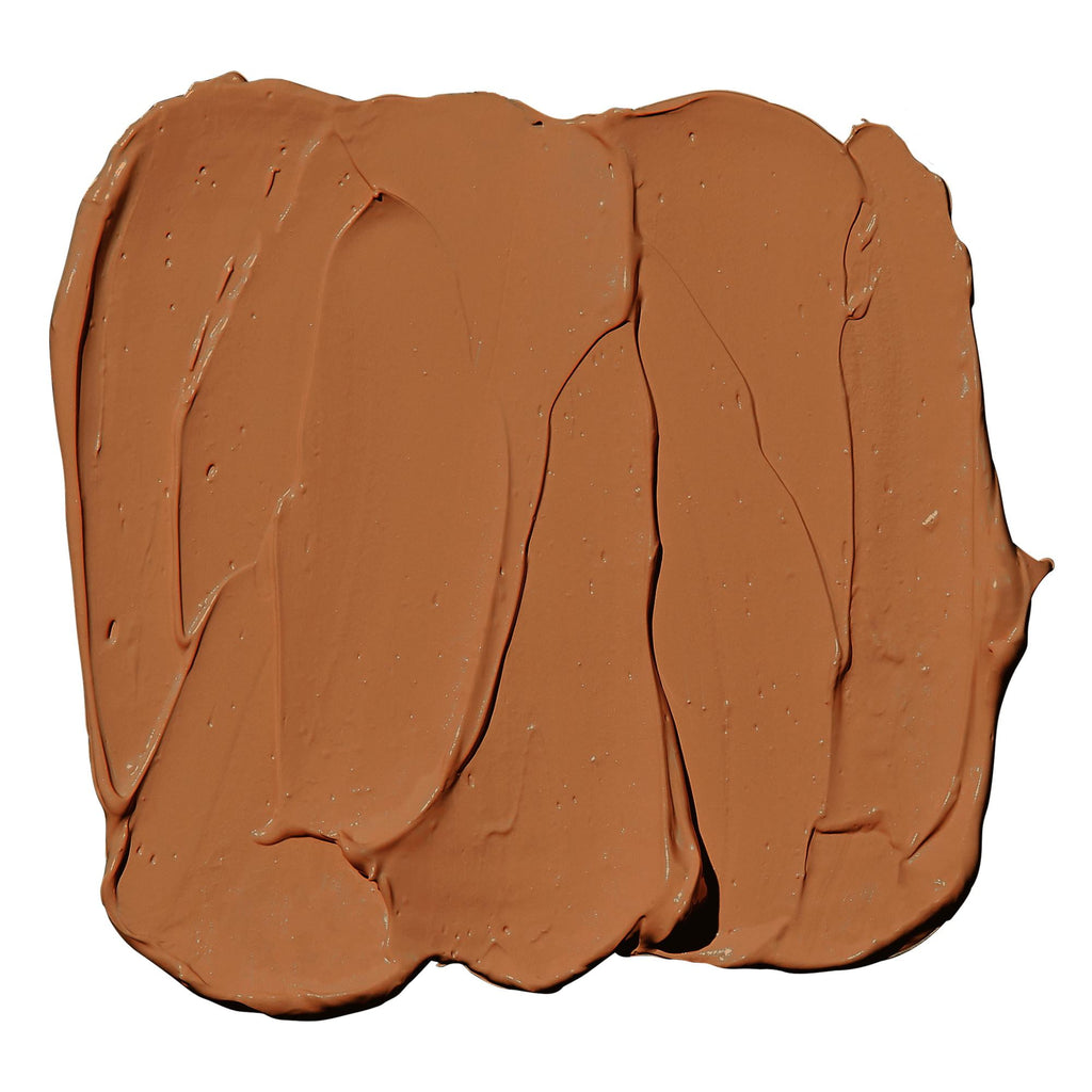 (2 pack) e.l.f. Flawless Satin Foundation, Caramel, 0.68 fl oz