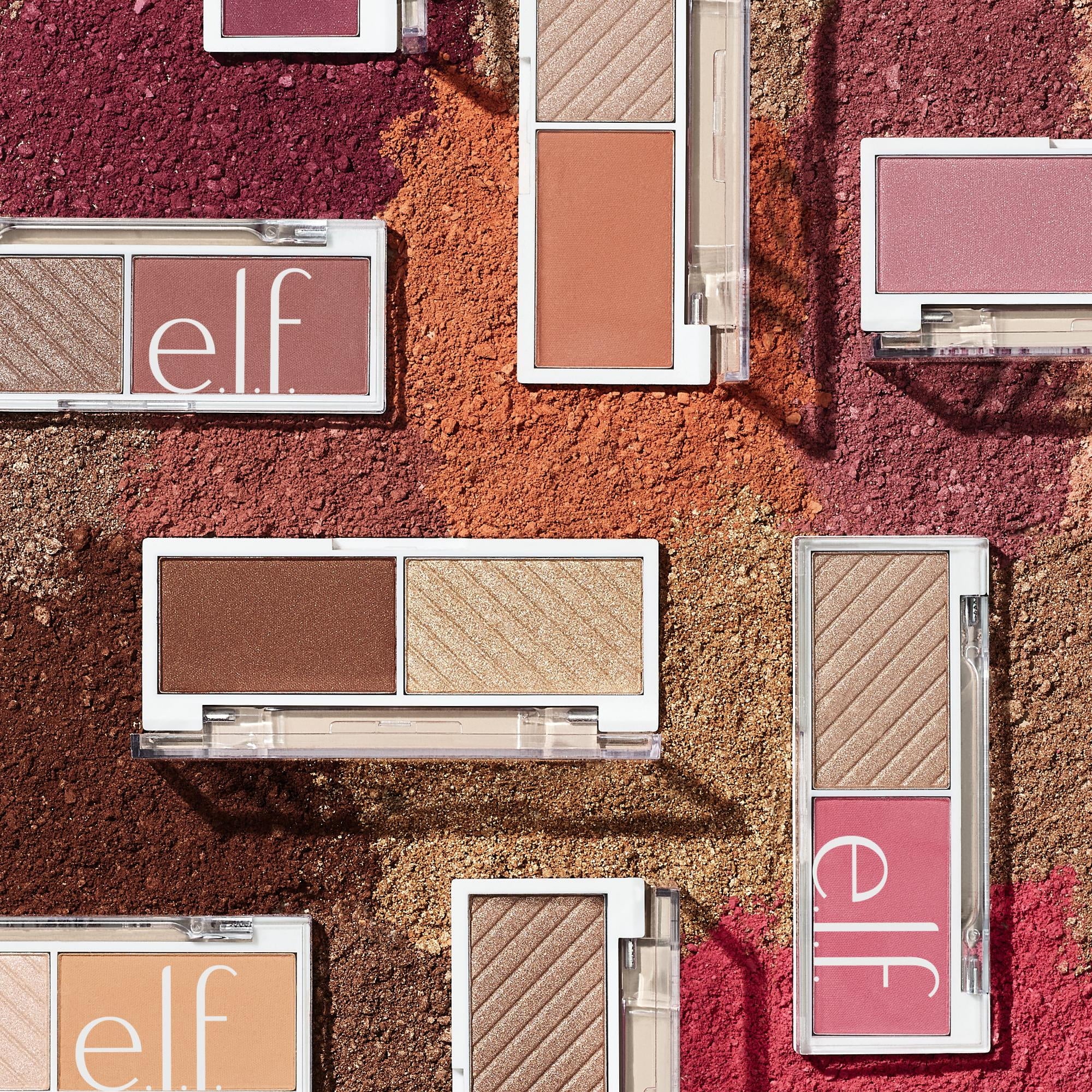 e.l.f. Bite Size Face Duo, Lychee