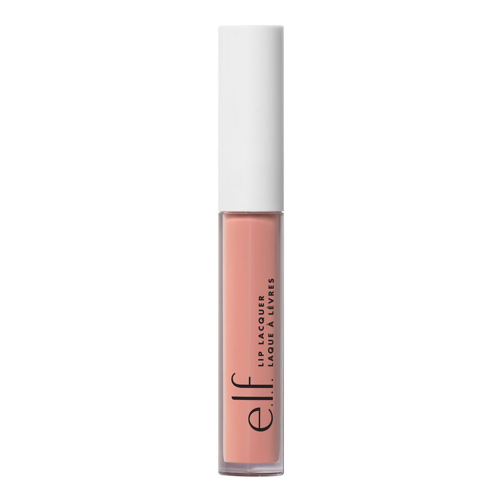 (3 pack) e.l.f. Lip Lacquer, Whisper Pink