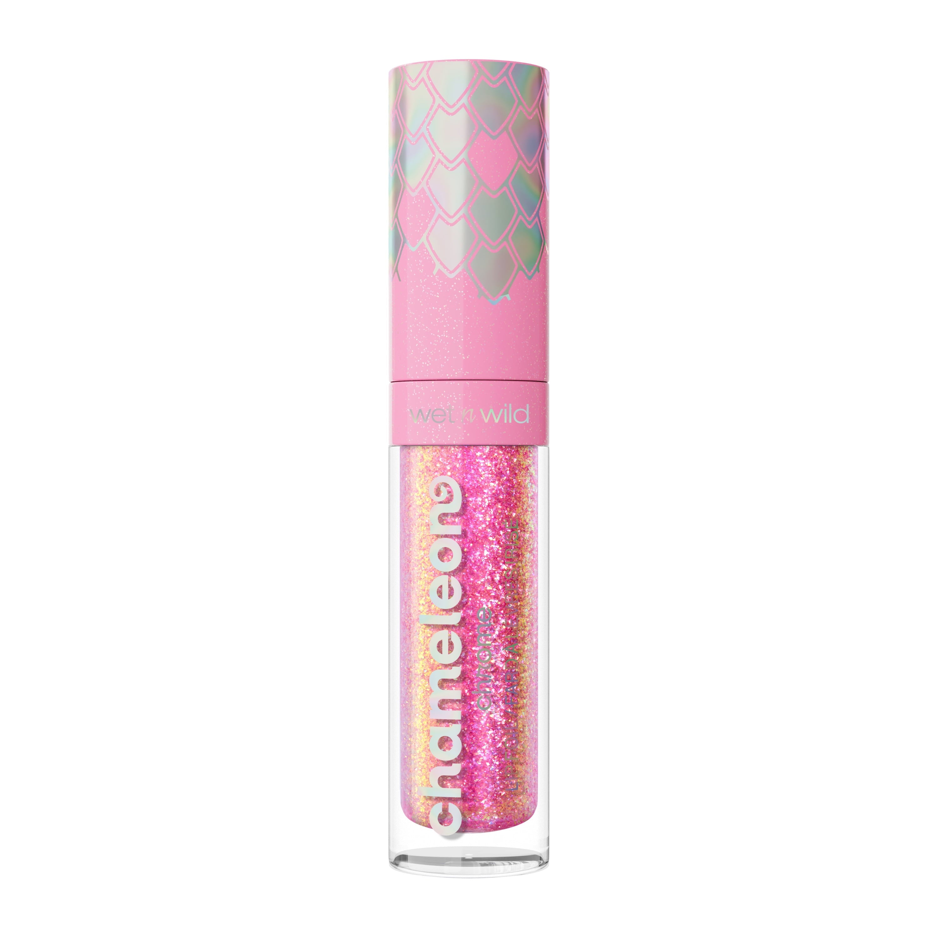 Wet n Wild Chameleon Chrome Lip Foil Halo'S Way
