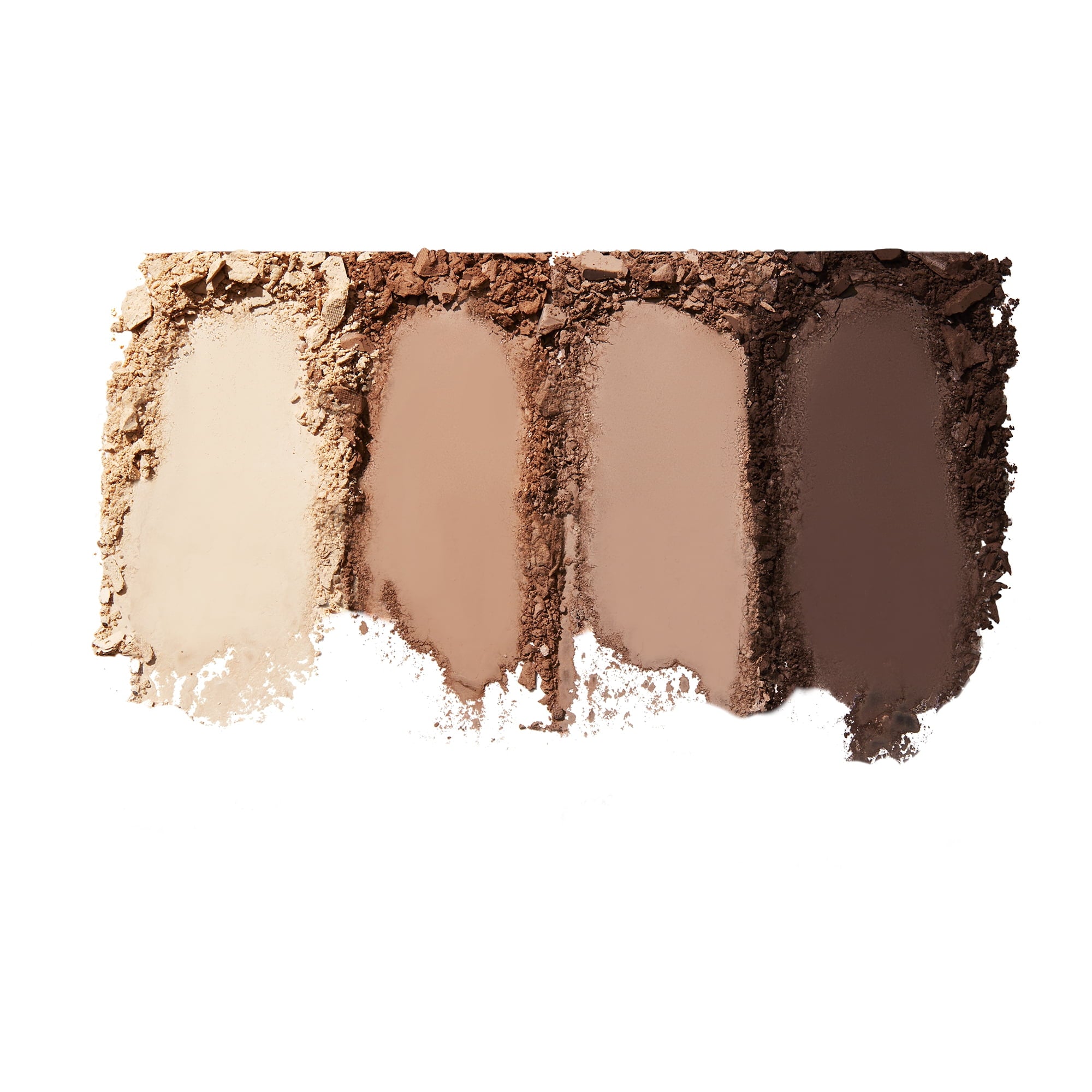 (2 pack) e.l.f. Bite Size Eyeshadow, I Love You a Latte