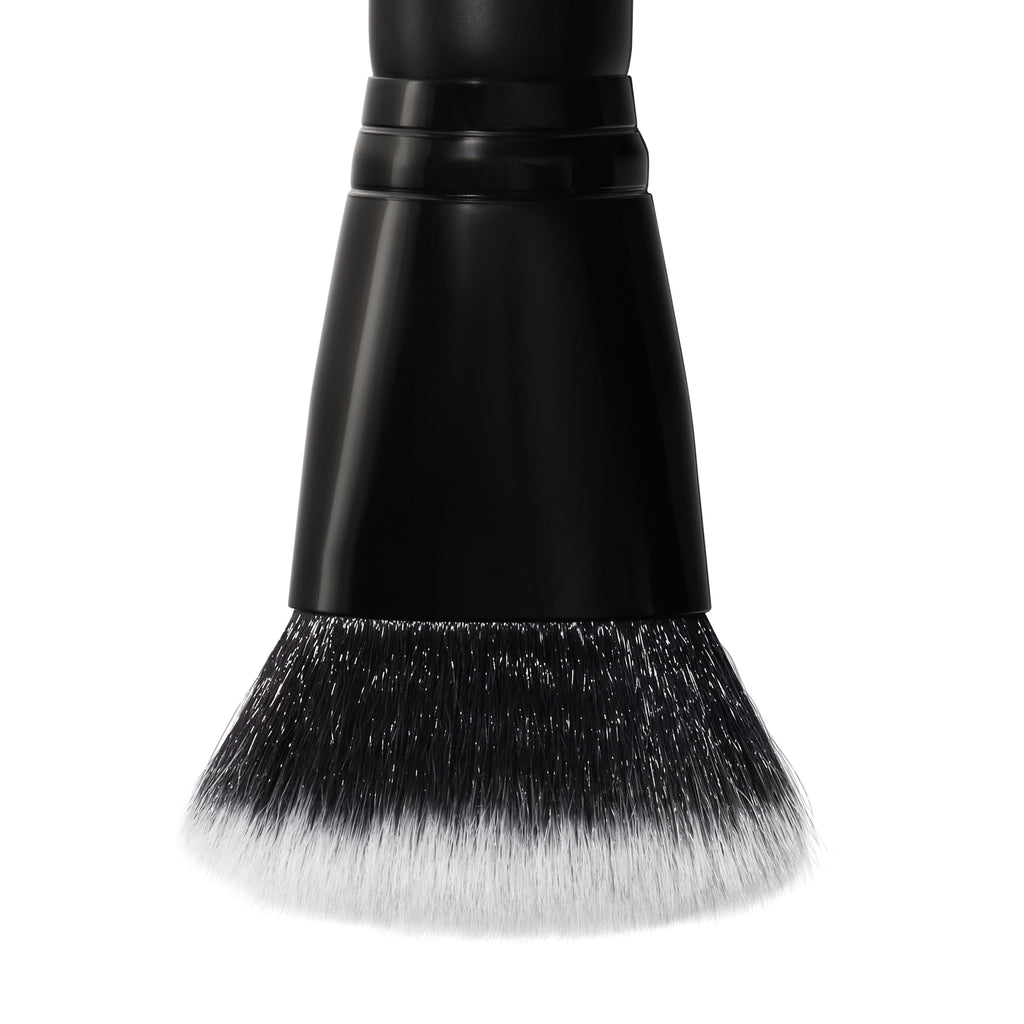 e.l.f. Liquid Bronzer & Contour Duo Makeup Brush
