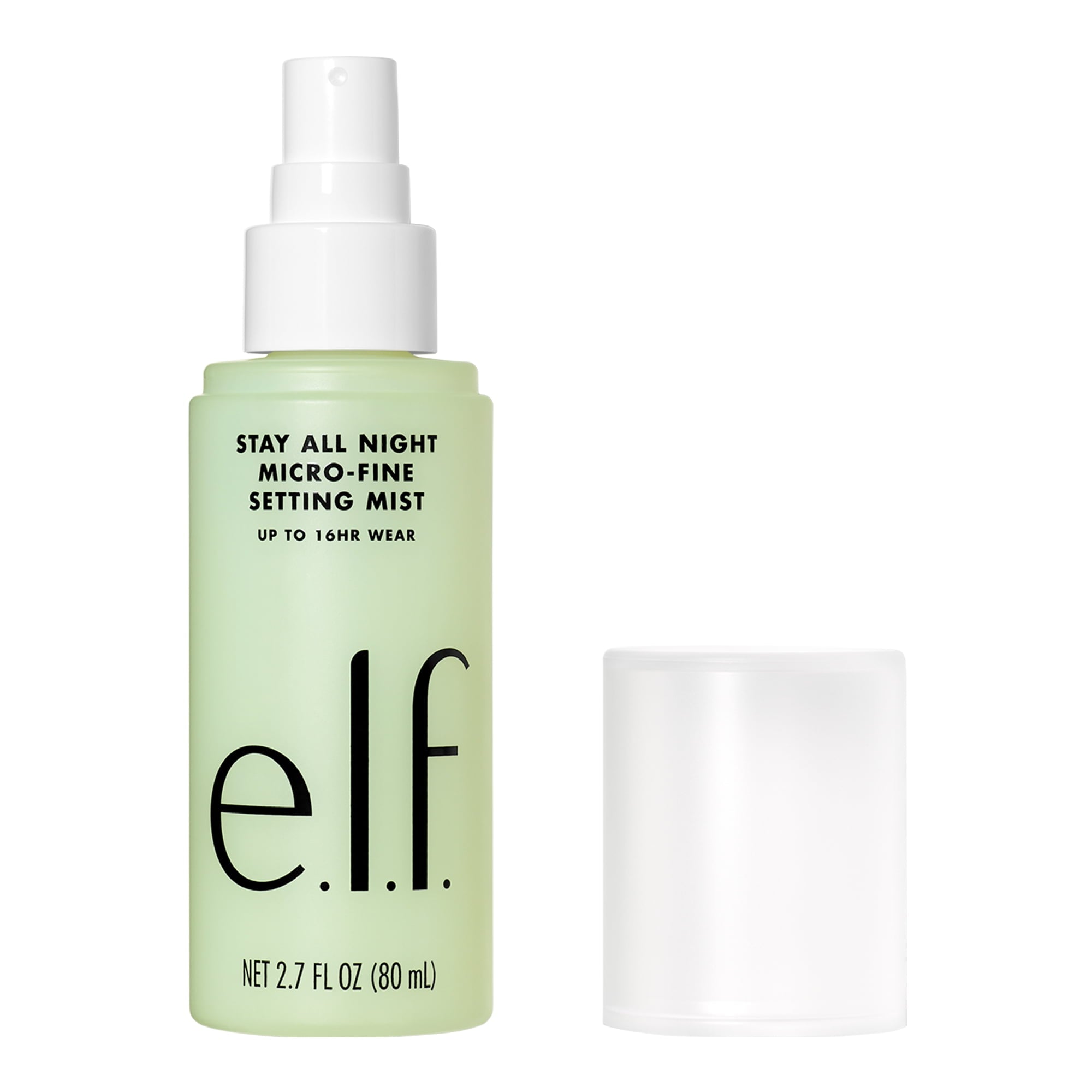 e.l.f. Cosmetics Porless Putty Primer + Stay All Night Micro-Fine Setting Mist Duo