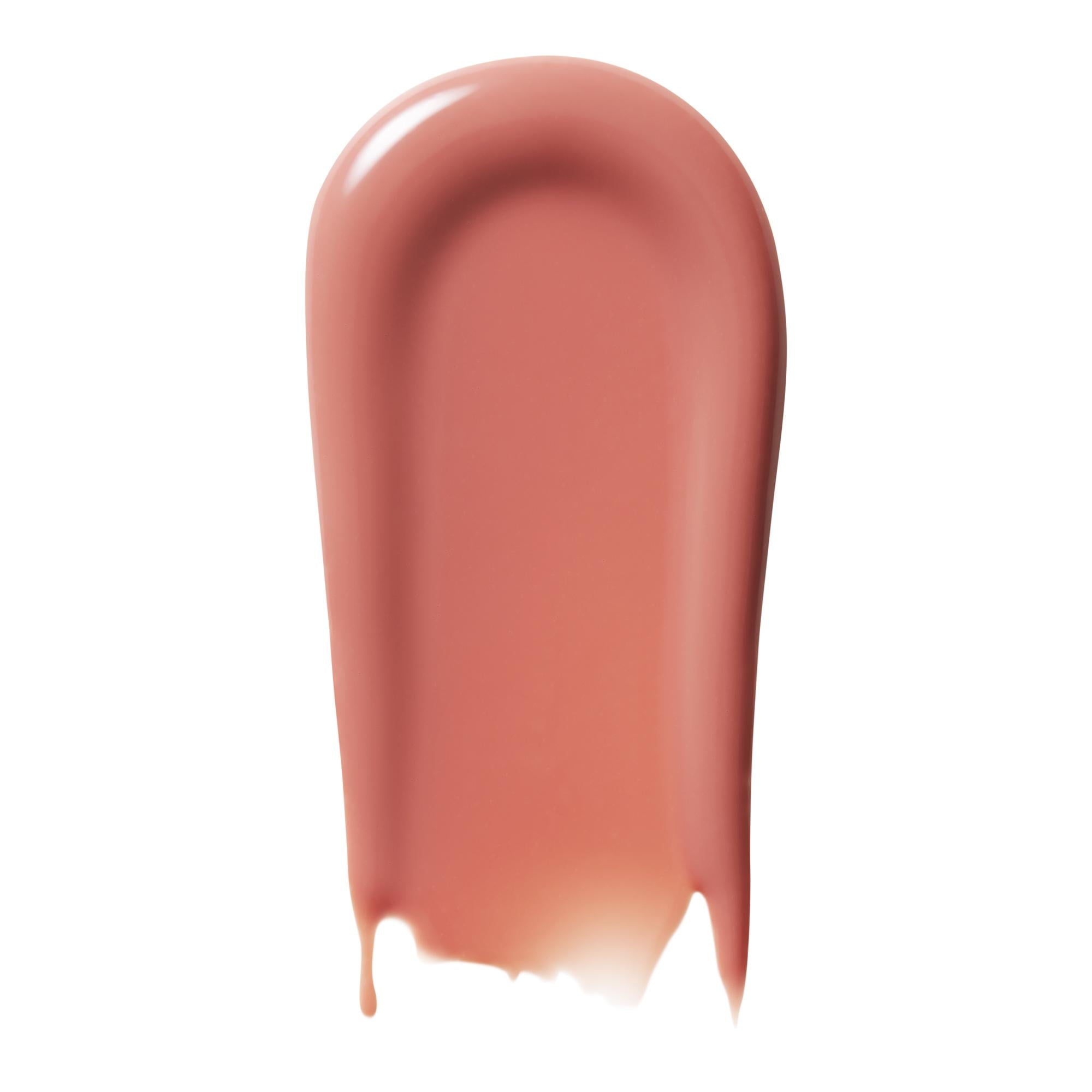e.l.f. Sun Boss Gloss SPF 25, Blush Much?, 0.13 fl oz