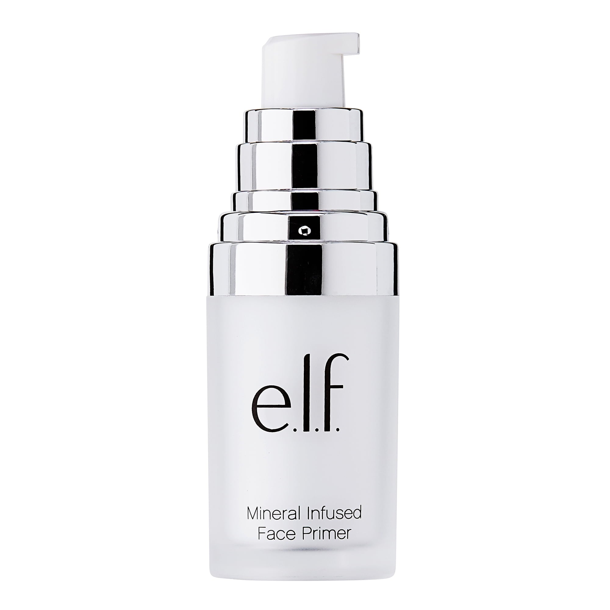 (2 pack) e.l.f. Mineral Infused Face Primer, Small, 0.47 fl oz