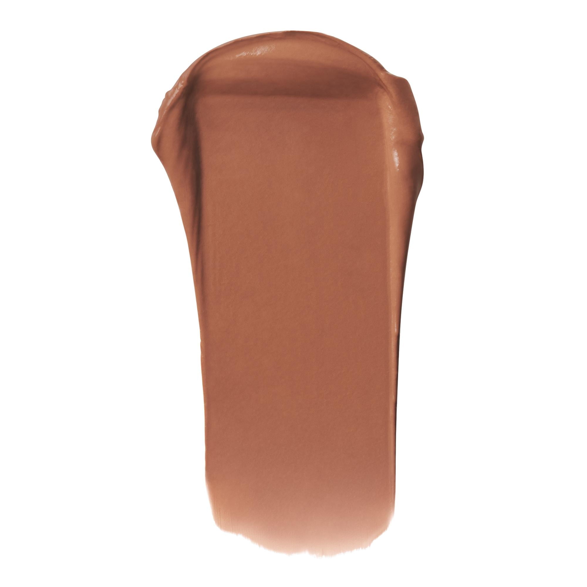 e.l.f. O Face Satin Lipstick, Dirty Talk, 0.13 oz