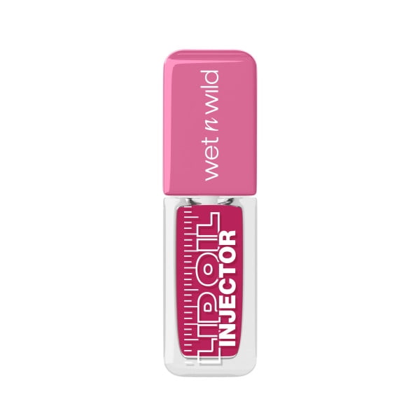 Wet n Wild Lip Oil Injector, Flirt Filter, 0.23 FL oz