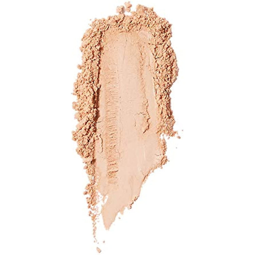 e.l.f. Studio Pointed Foundation Brush Makeup Powder ELF Concealer Professional