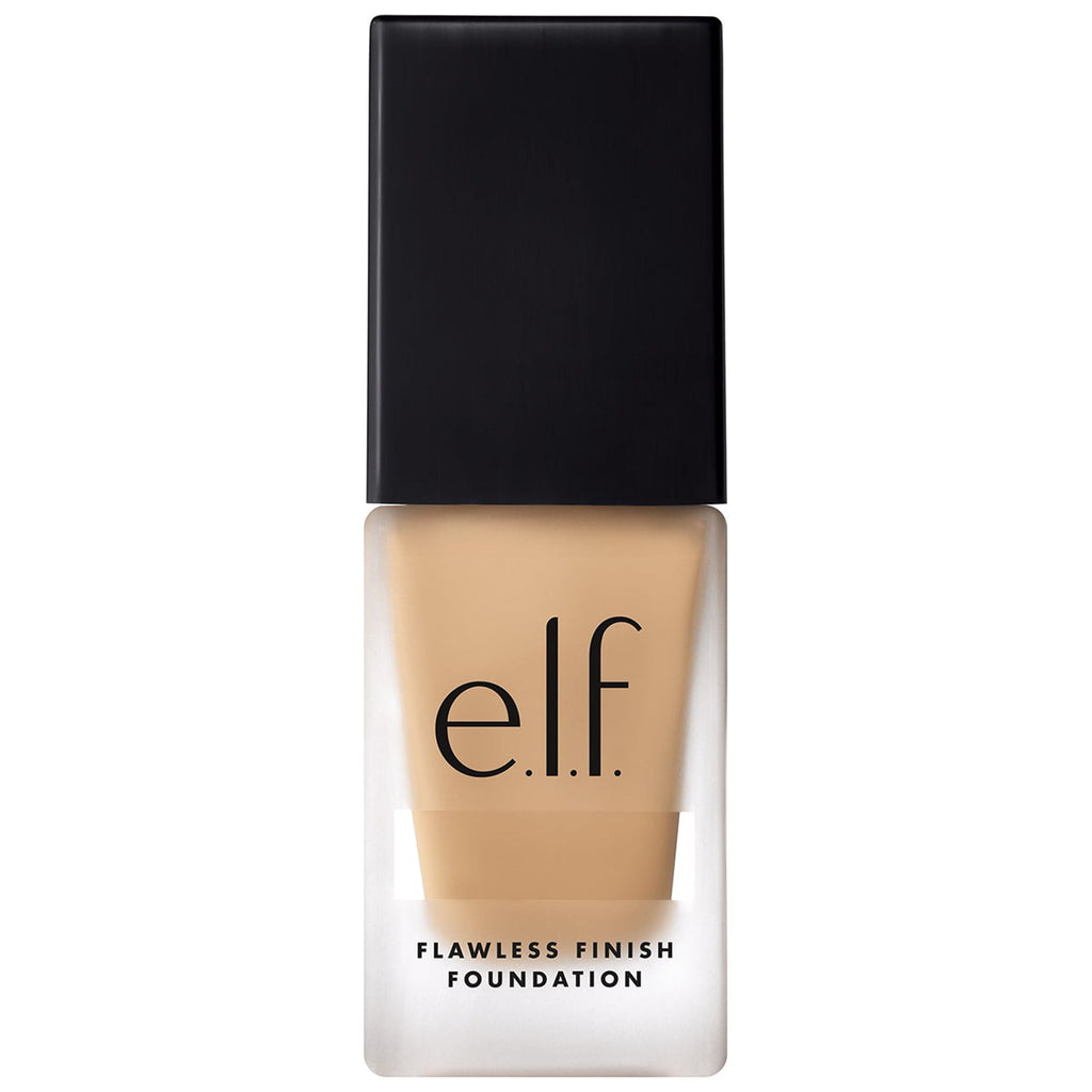 e.l.f. Flawless Finish Foundation, Buff