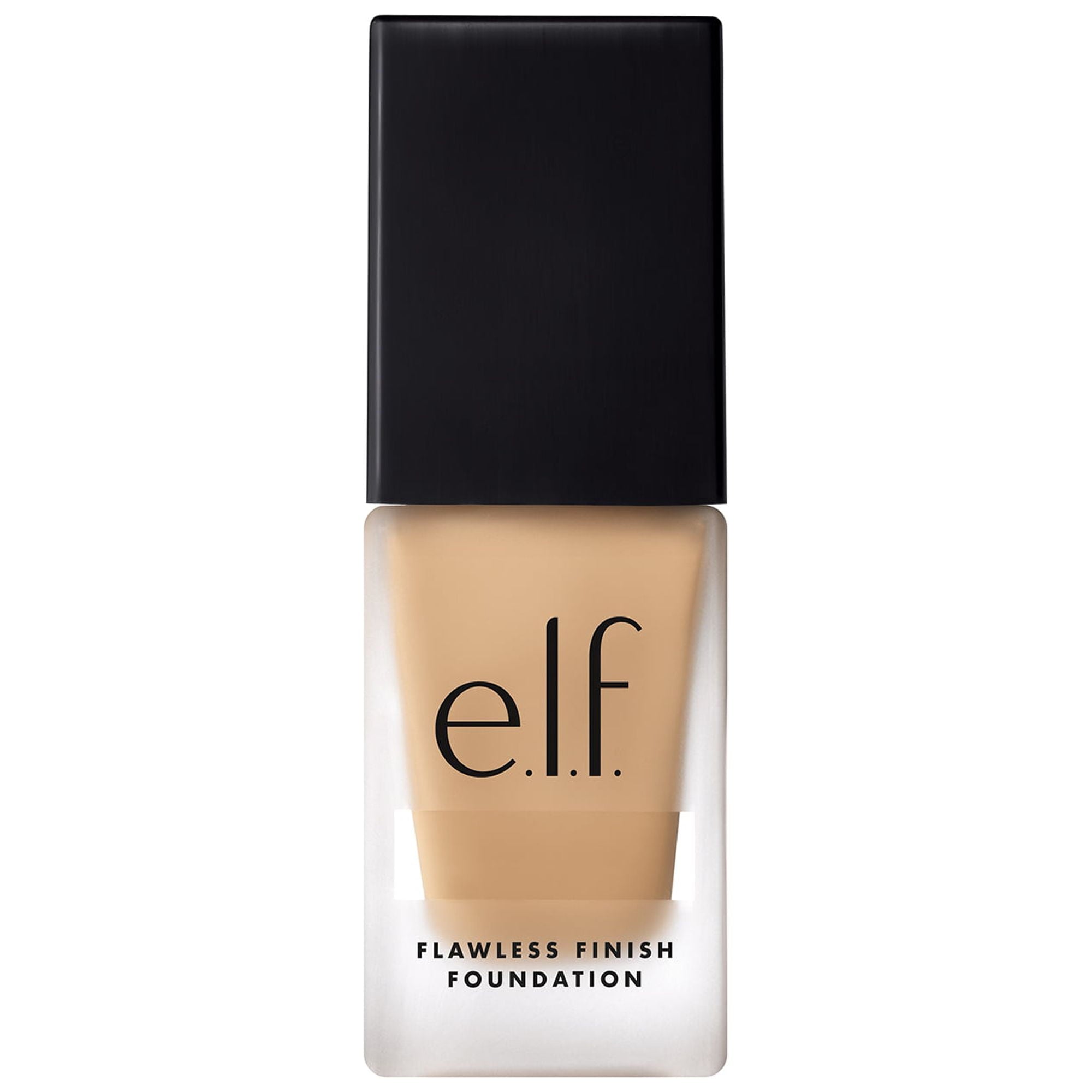 e.l.f. Flawless Finish Foundation, Buff