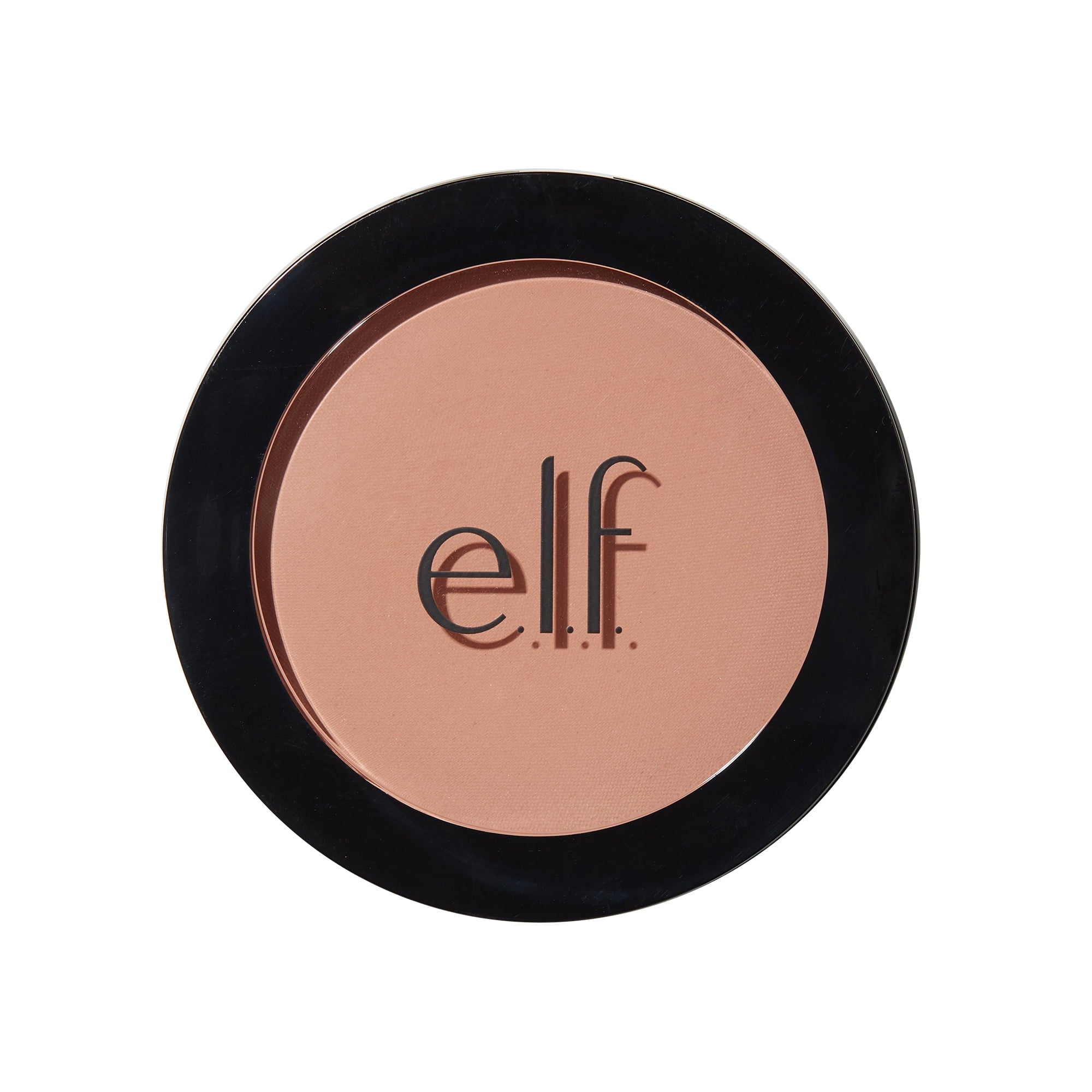 e.l.f. Primer-Infused Blush, Always Cheeky