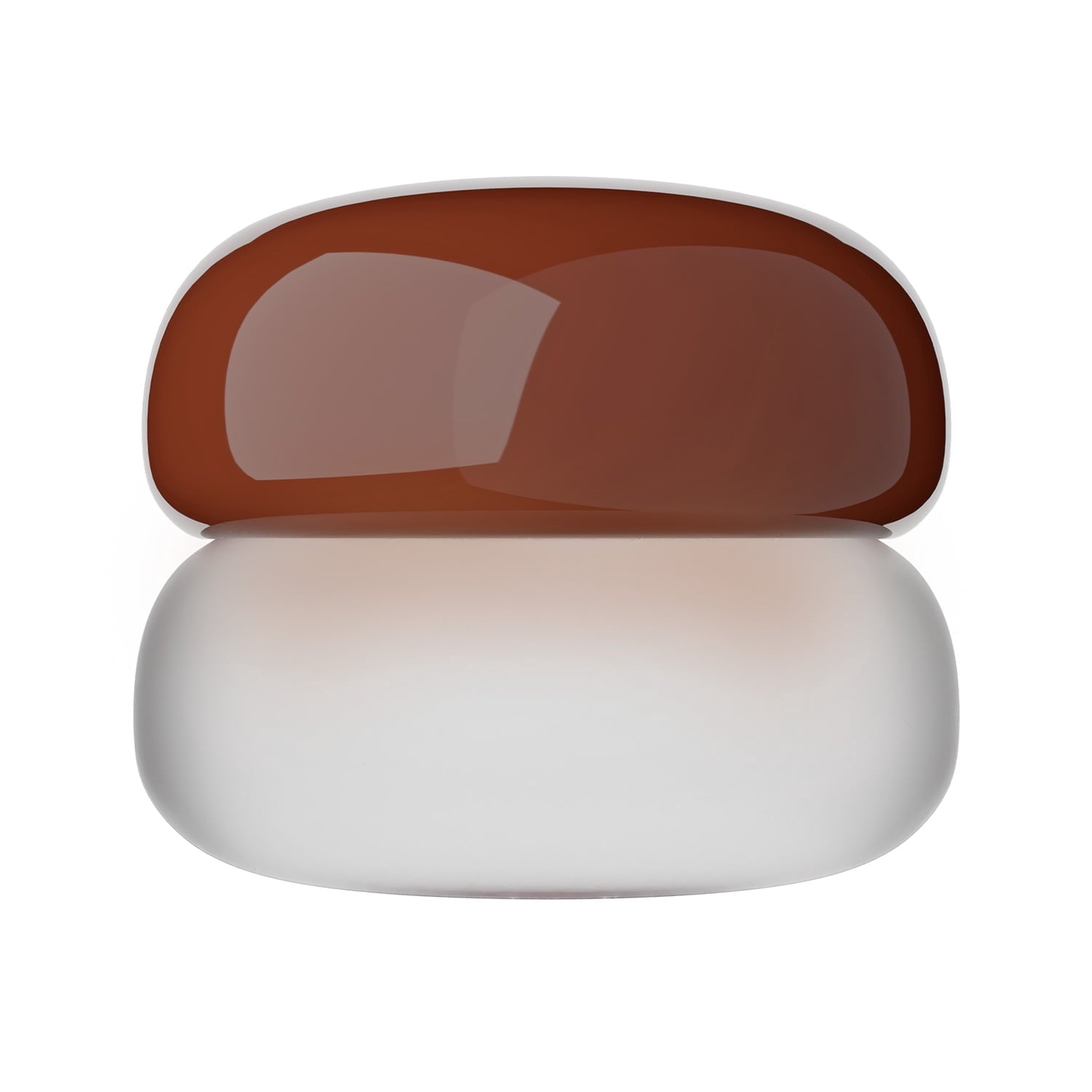 Wet n Wild Mother Fluffer Pudding Bronzer, Cocoa Crush, 0.16 OZ