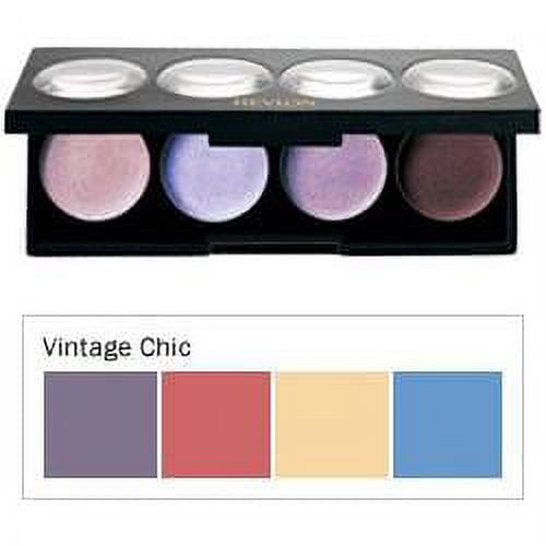 Revlon Revlon Illuminance Creme Shadow, 0.12 oz