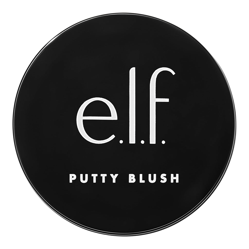 e.l.f. Putty Blush, Caribbean