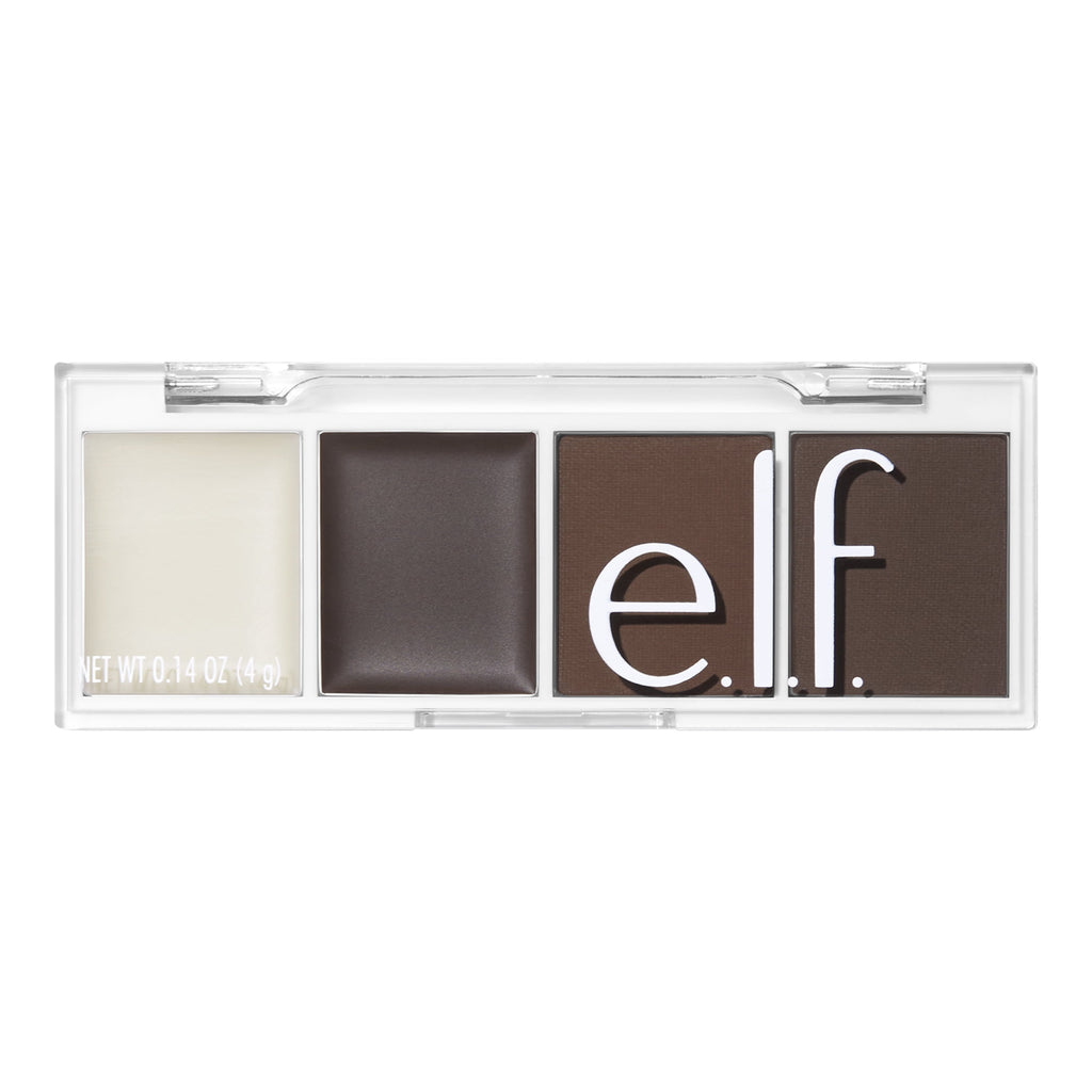 e.l.f. Bite-Size Dark Brown