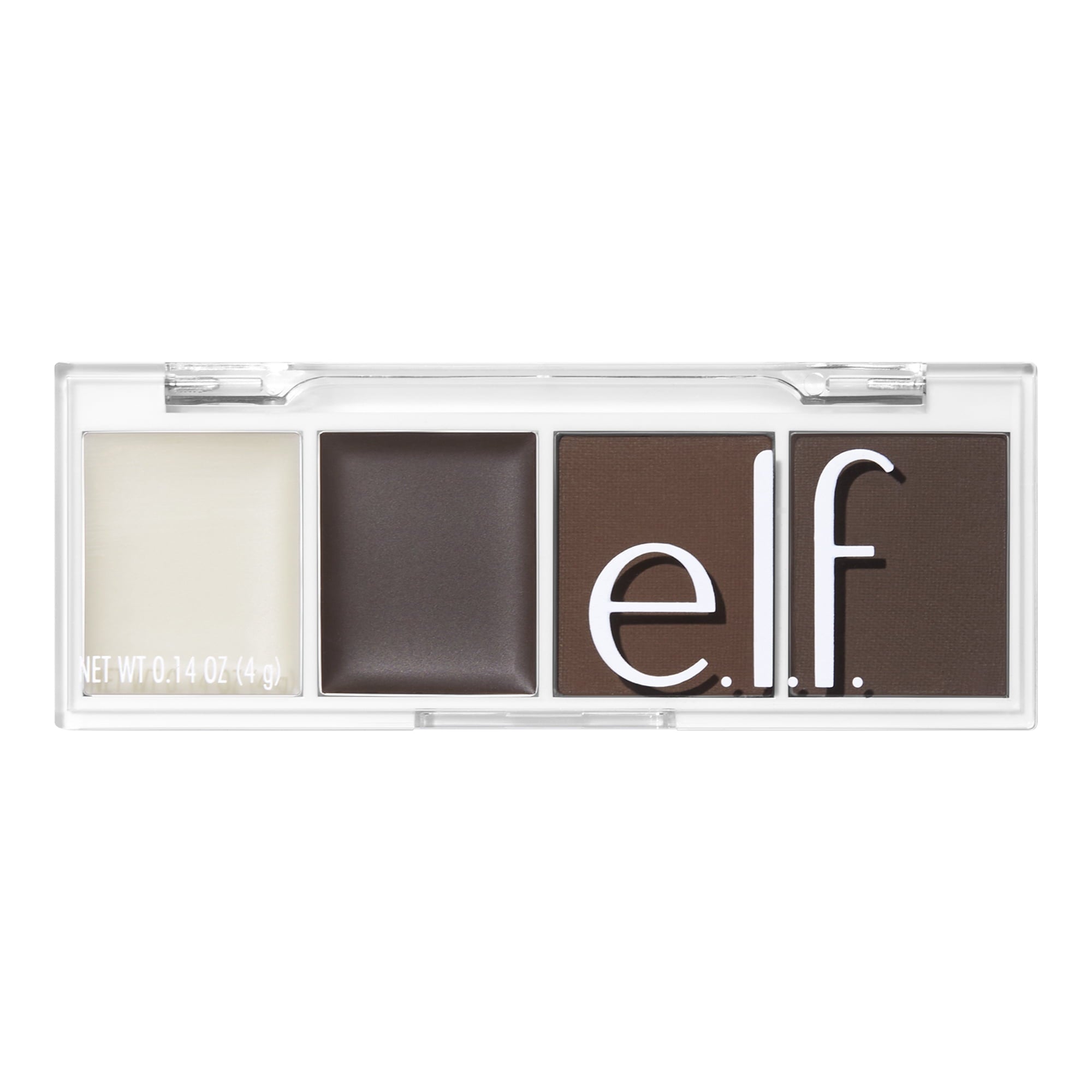 e.l.f. Bite-Size Dark Brown