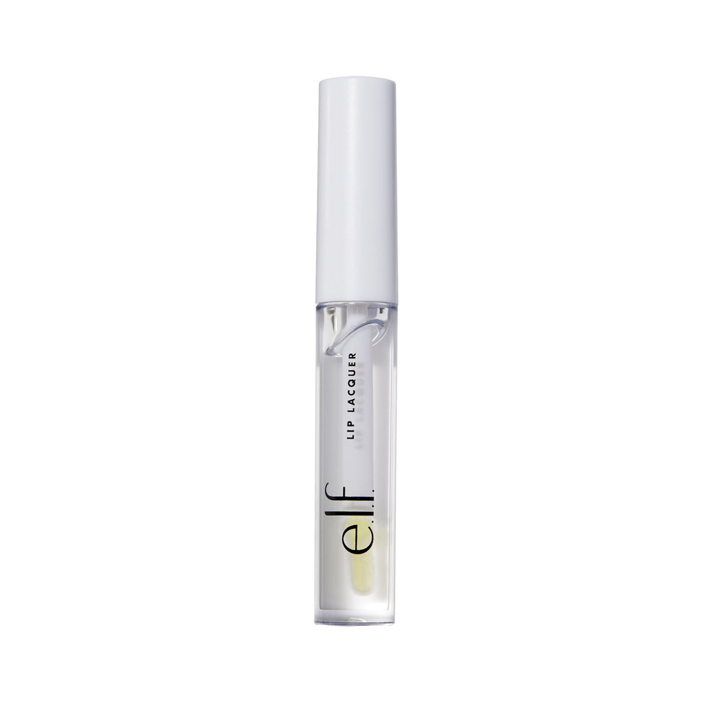 e.l.f. Lip Lacquer, Clear