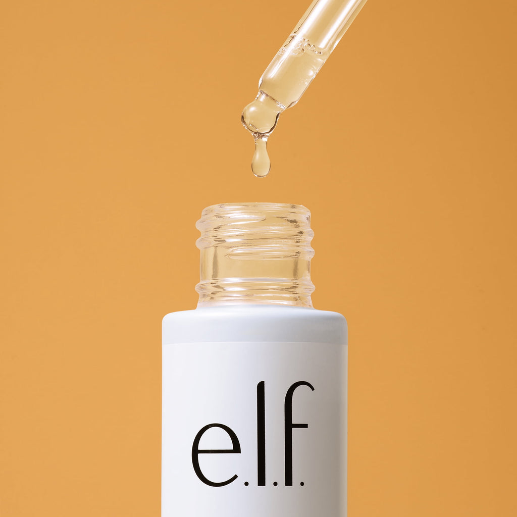 e.l.f. Vitamin C Serum, 0.95 fl oz