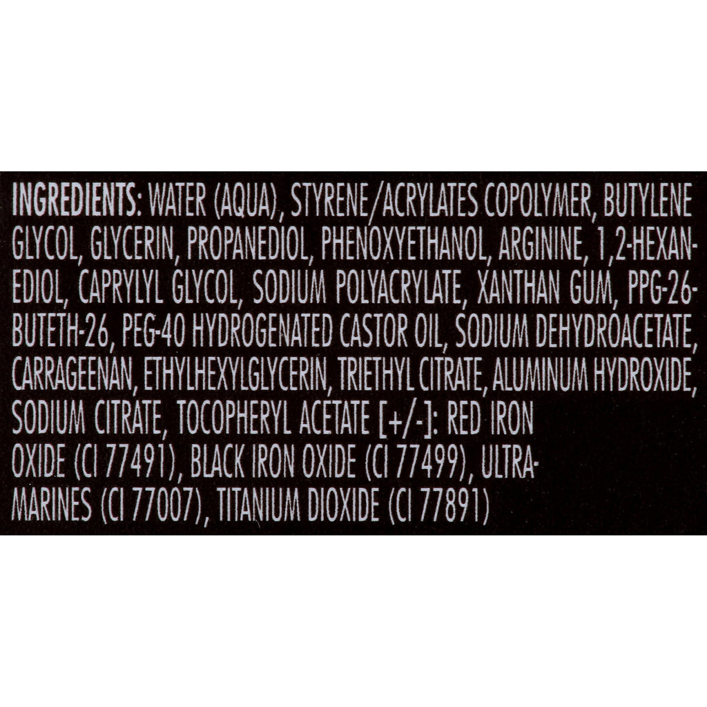 e.l.f. H2O Proof Inkwell Eyeliner, Sugarplum, 0.11 fl oz