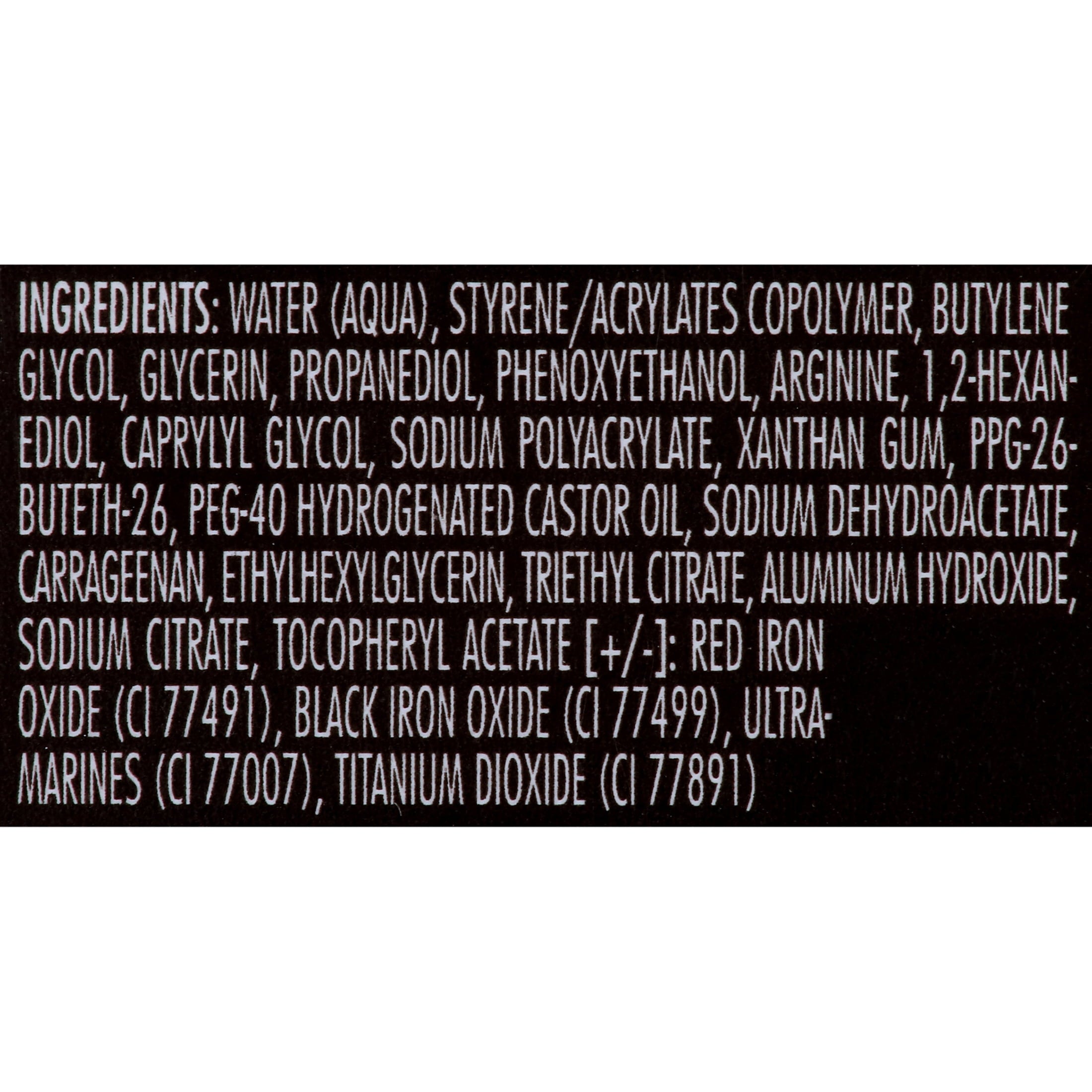 e.l.f. H2O Proof Inkwell Eyeliner, Sugarplum, 0.11 fl oz