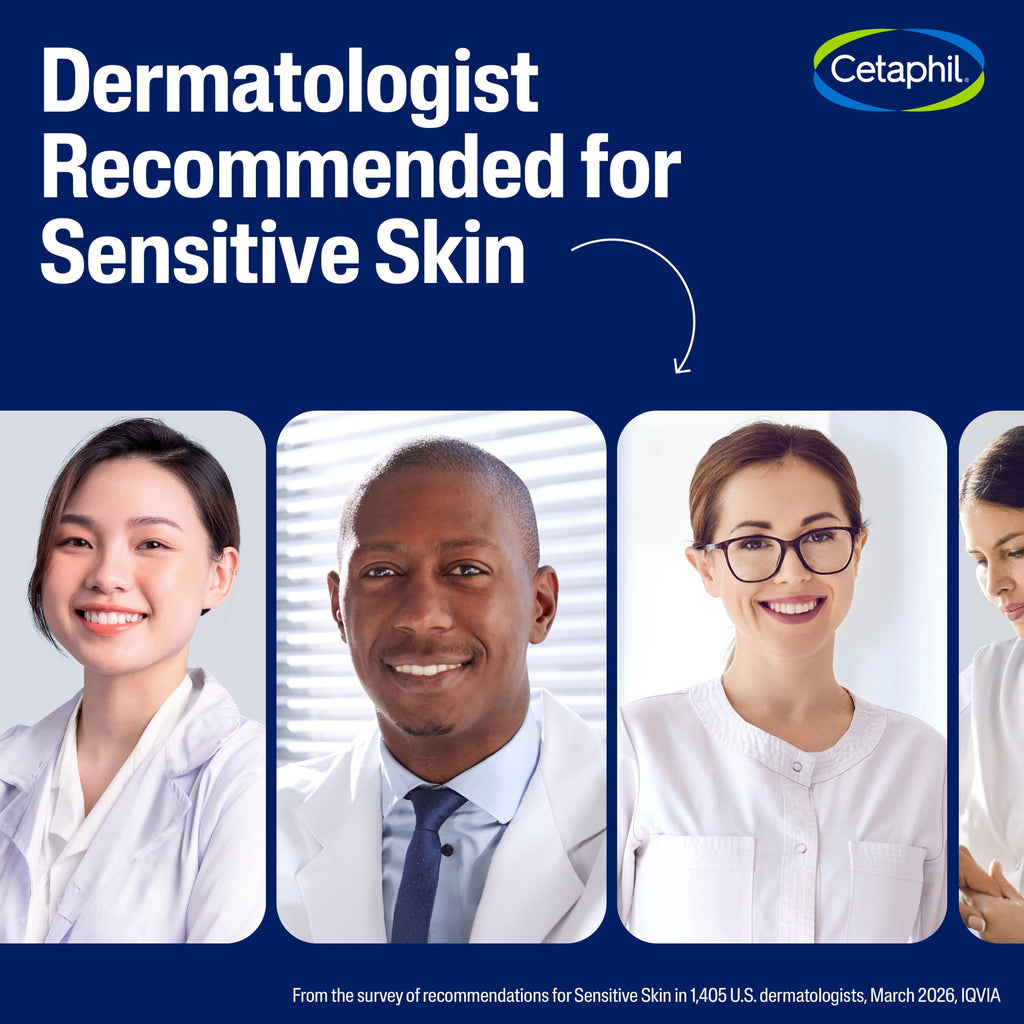 (3 pack) Cetaphil Deep Cleansing Face and Body Bar for Dry to Normal, Sensitive Skin Value Pack, 4.5 oz (Pack of 3)