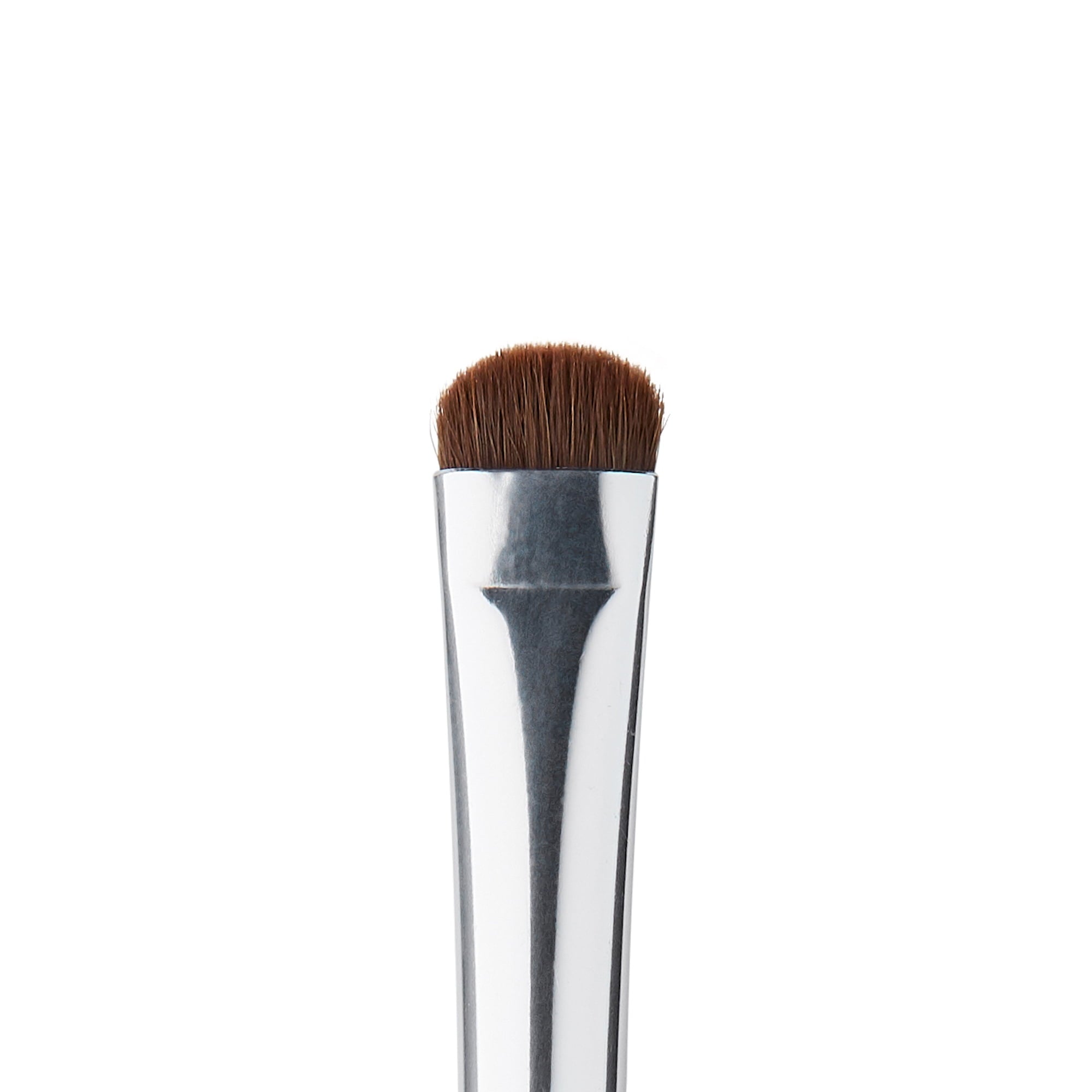 e.l.f Cosmetics Essential Smudge Short Curved Brush
